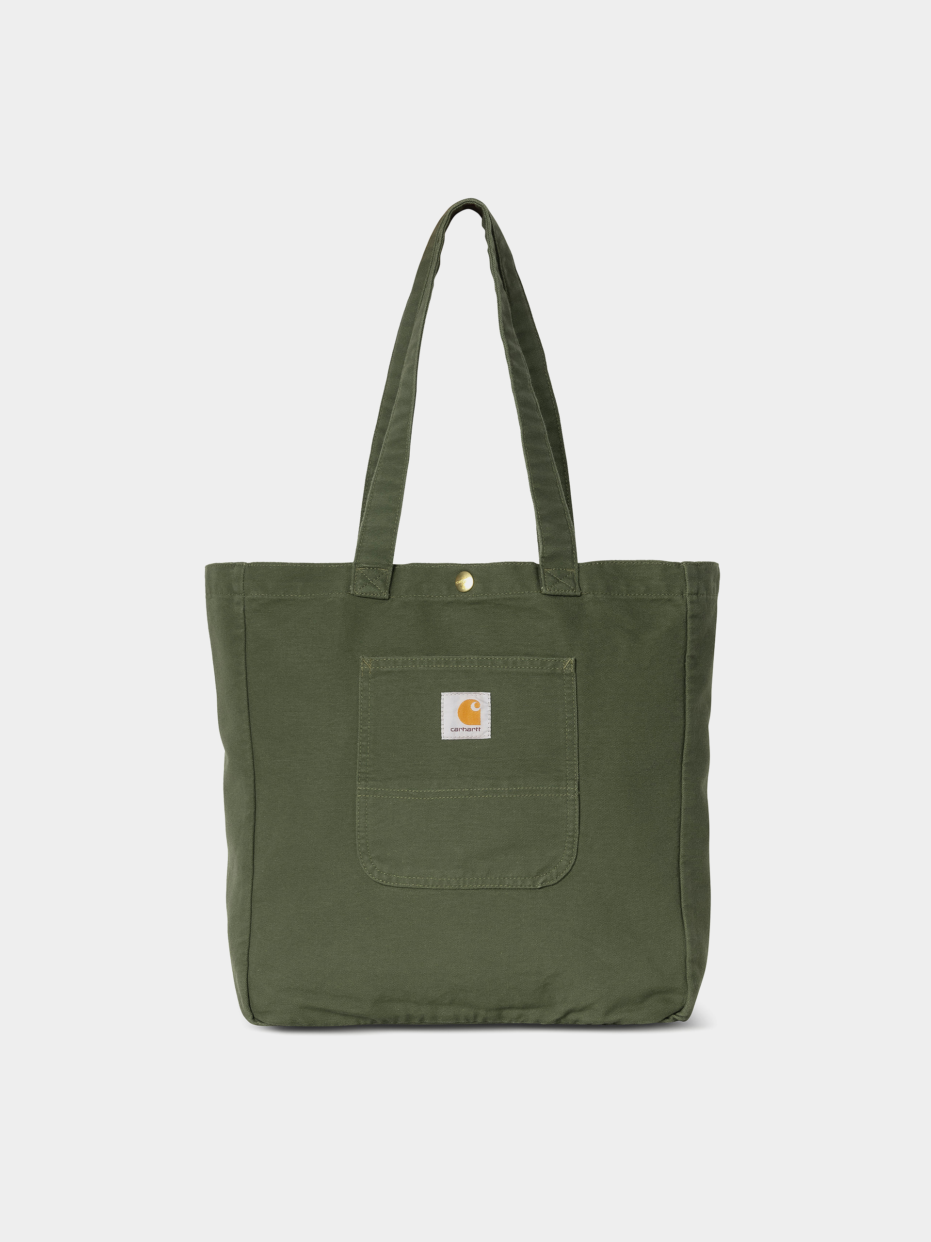 Torba Carhartt WIP Bayfield Tote (tarragon)