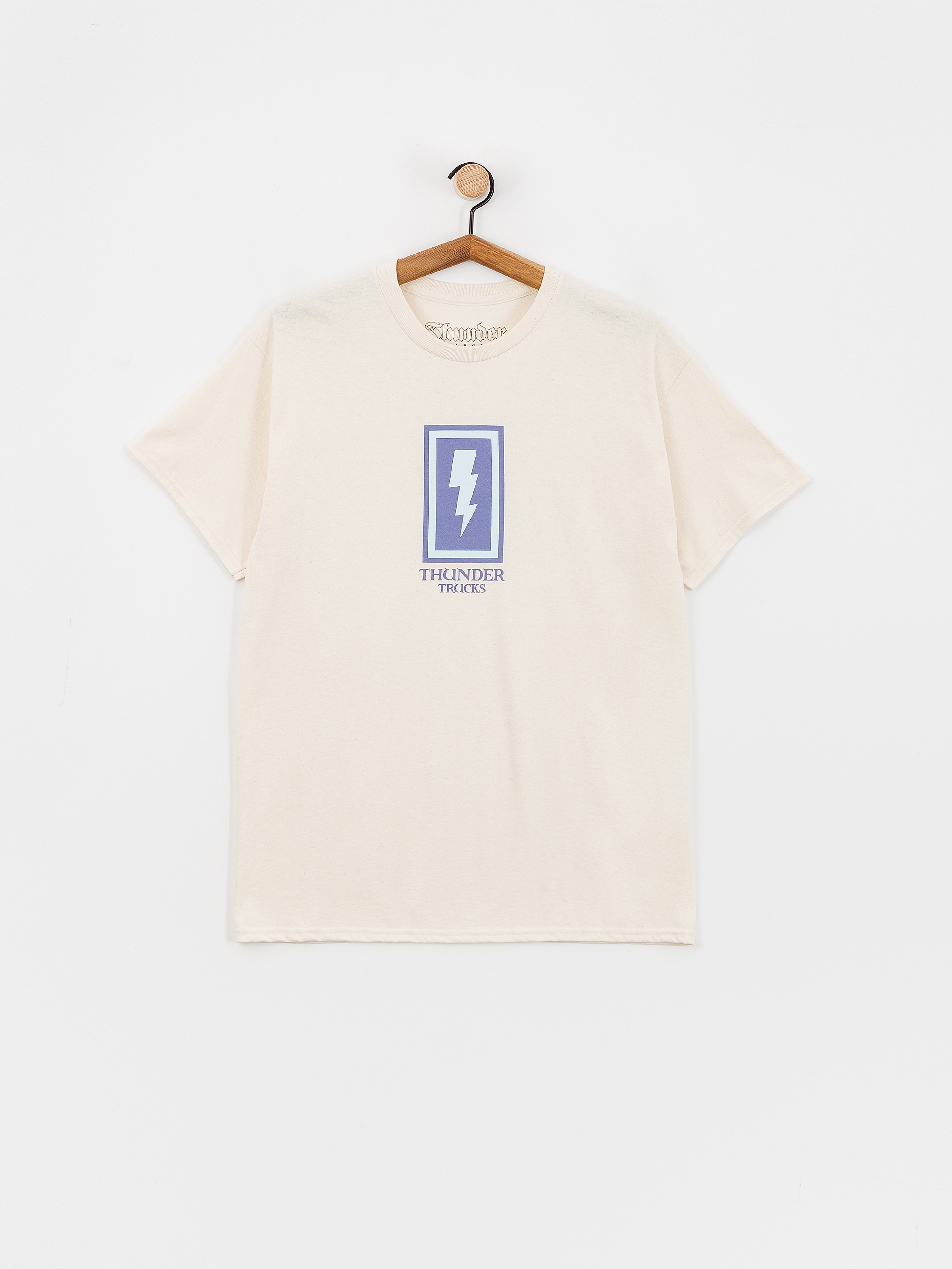 T-shirt Thunder Boxed Bolt (natural)