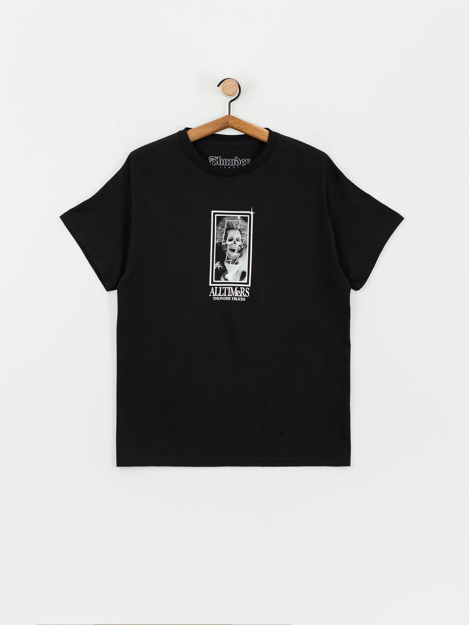 T-shirt Thunder X All Timers (black)