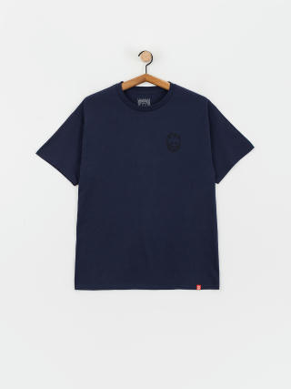 T-shirt Spitfire Lil Big Head (navy/black)