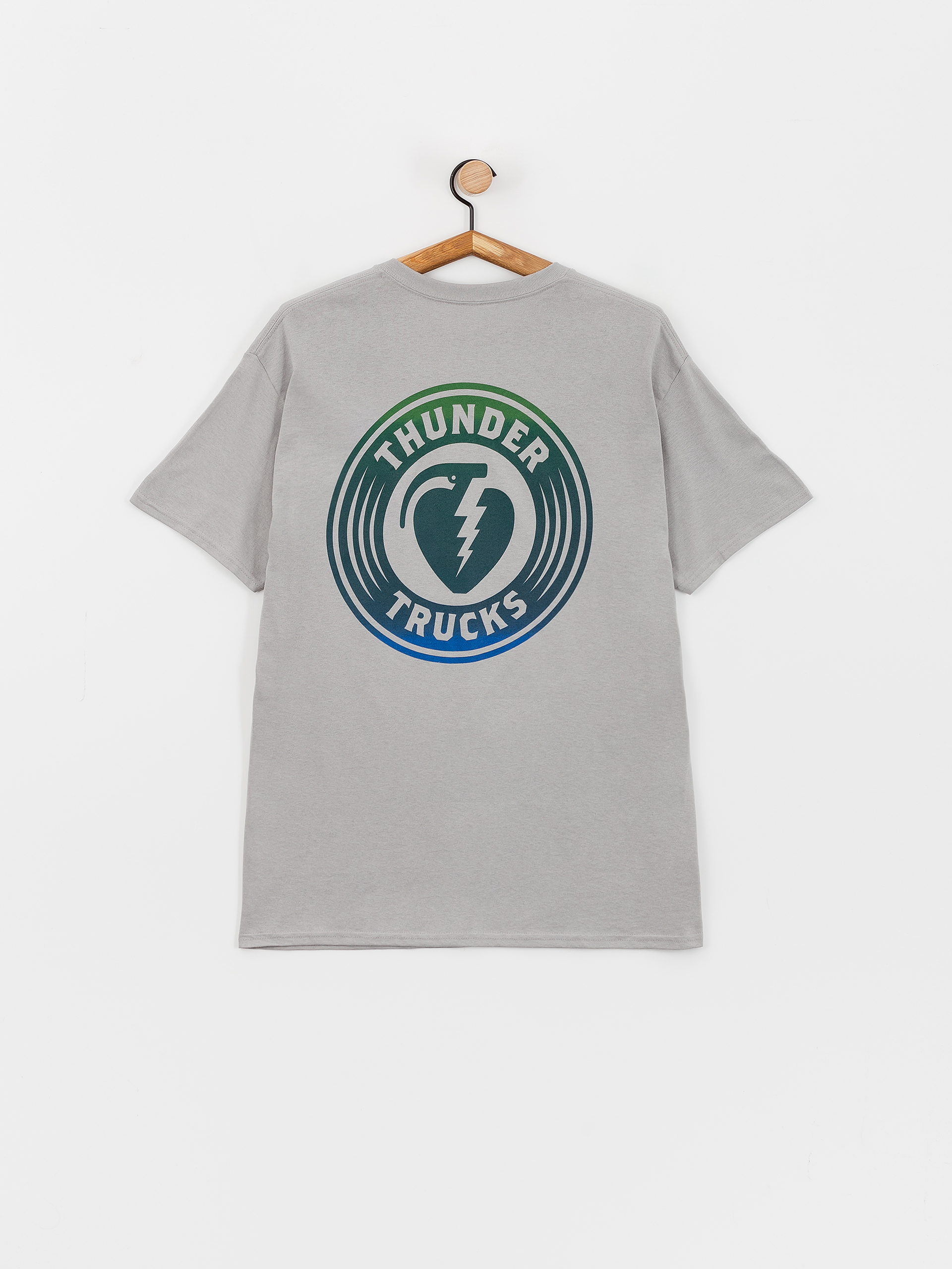 【oan】Thunder Ford Washing Short Sleeve T-shirt Ford Mustang Shirt Mens Small Green Tee Short Sleeve Car