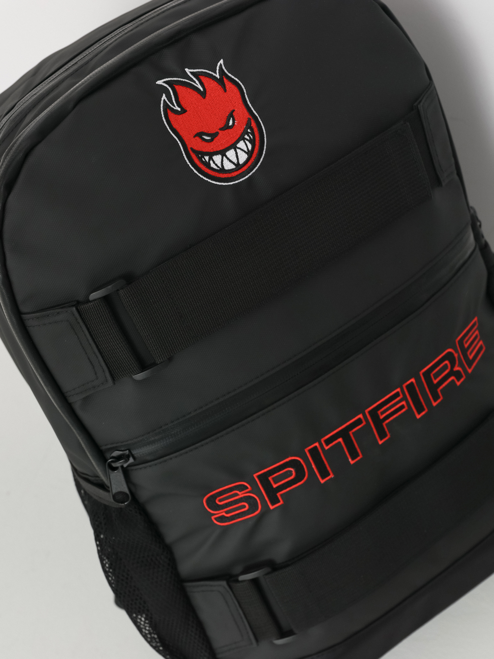 Plecak Spitfire Classic 87 (black)