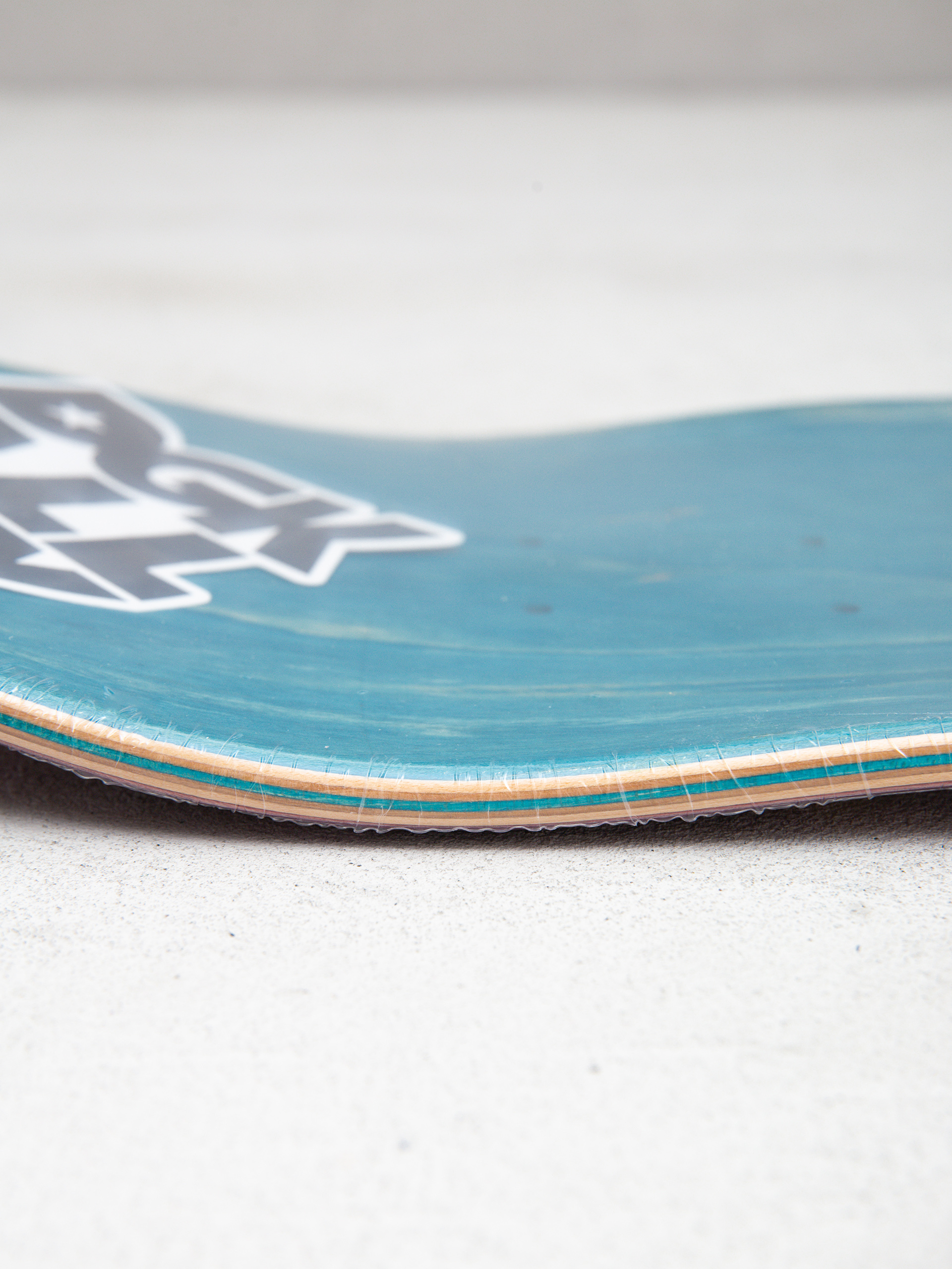Deck DGK Hustle (purple)