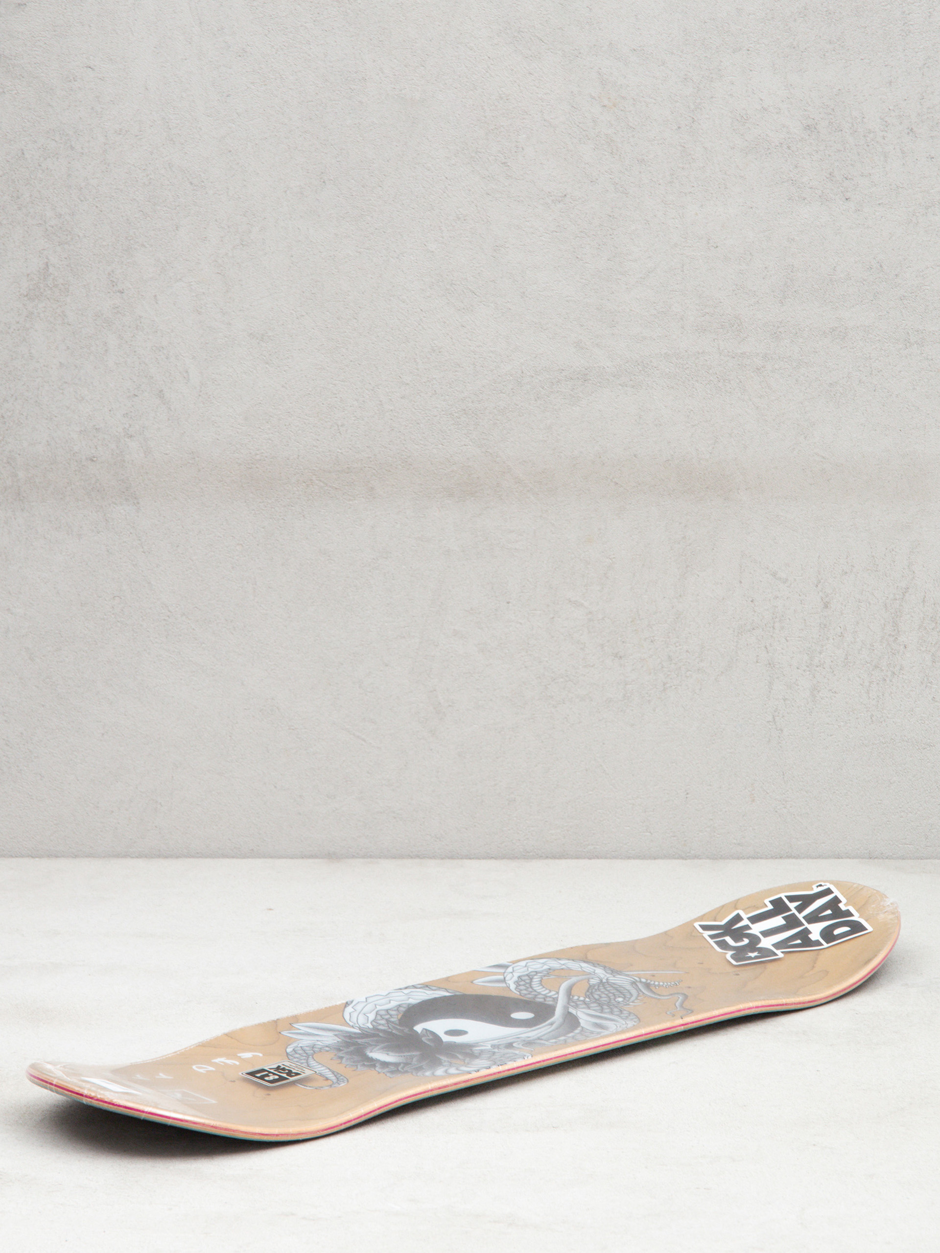 Deck DGK Viper (black)