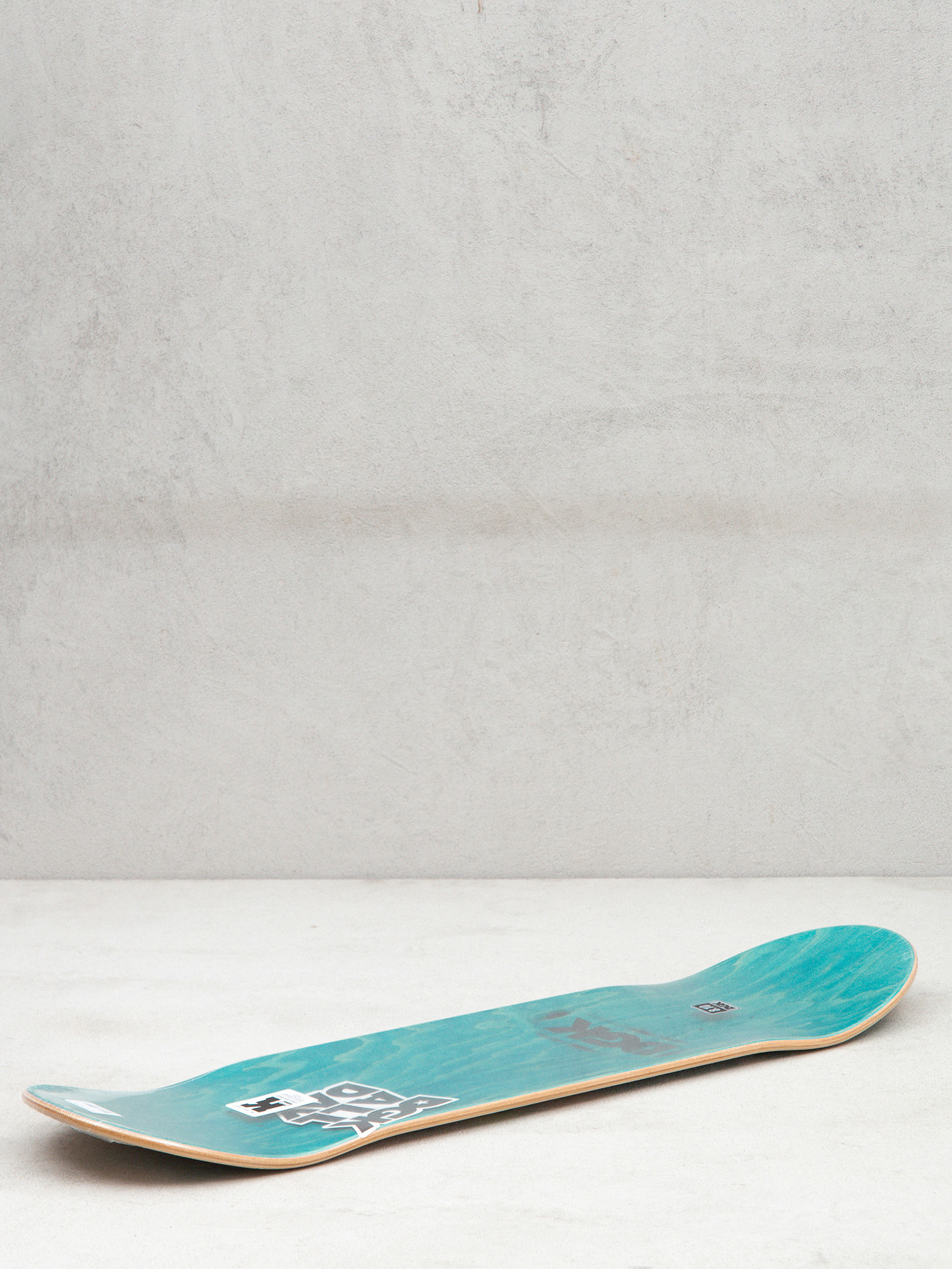 Deck DGK Ole Chaz Ortiz (natural/green)