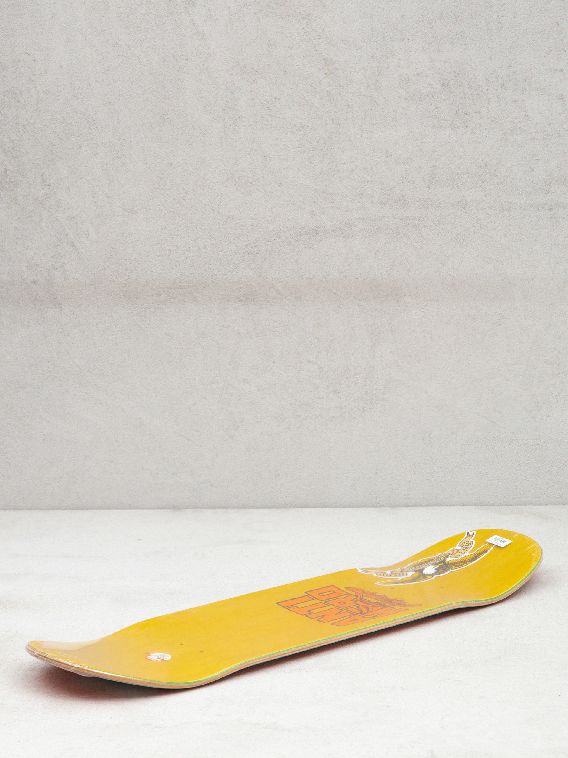 Deck Antihero Kanfoush Custom (orange)