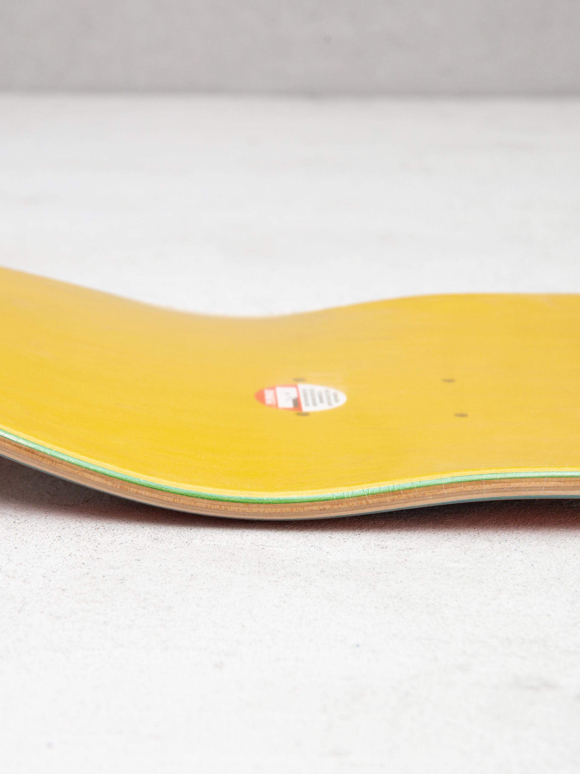 Deck Antihero Kanfoush Custom (orange)