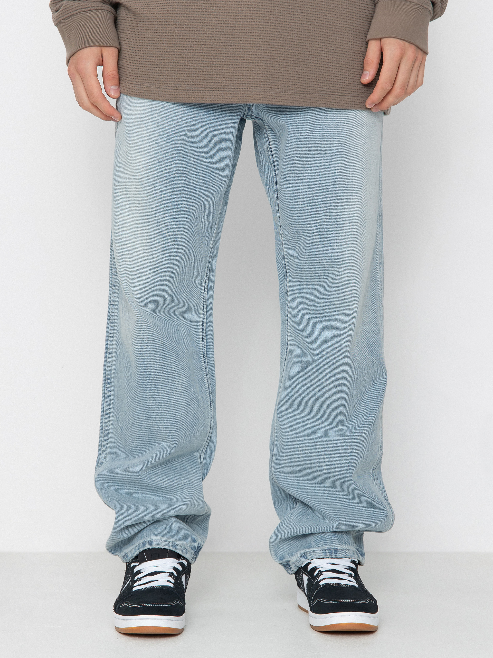 Spodnie Volcom Modown Denim (sandy indigo)