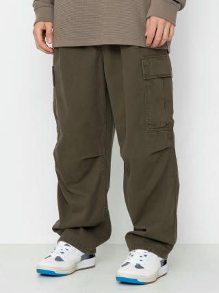 Spodnie Carhartt WIP Cole Cargo (office green)