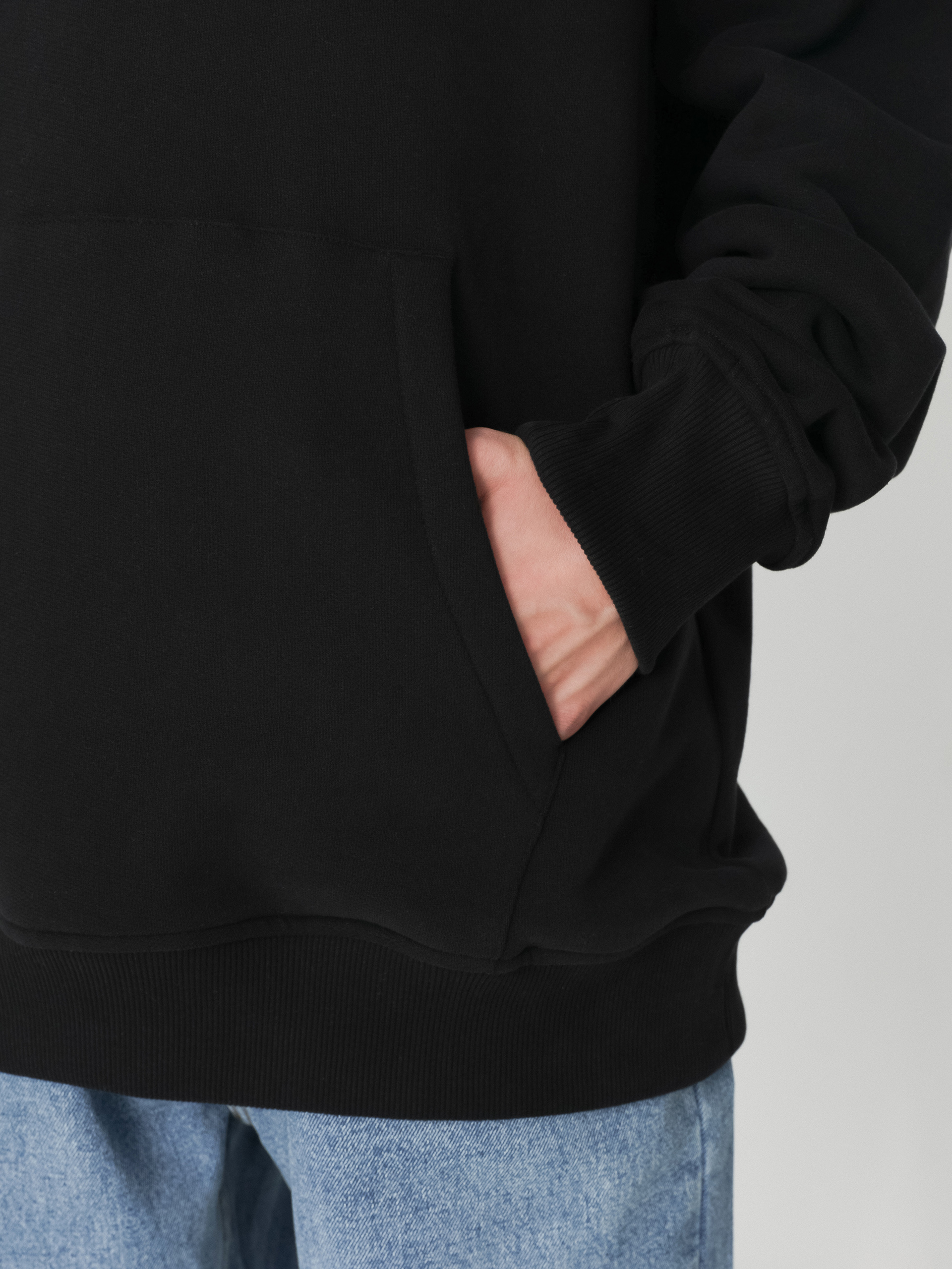 Bluza z kapturem The North Face Expedition System Graphic HD (tnf black)