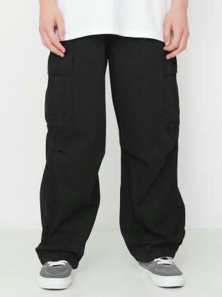 Spodnie Carhartt WIP Cole Cargo (black)