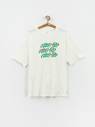 T-shirt Nike SB Repeat Brd (sail)