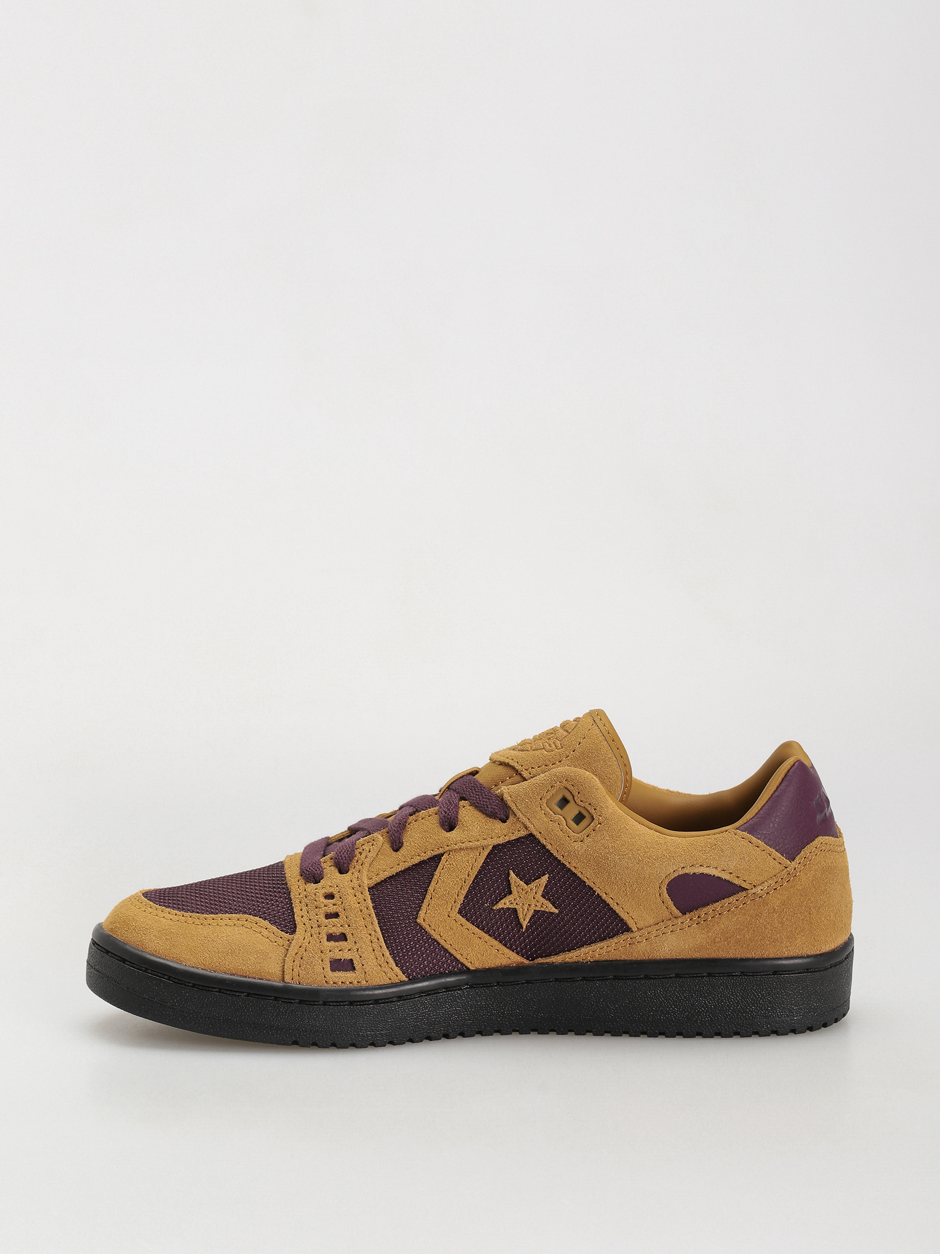 Buty Converse As 1 Pro Ox (wood thrush/winter bloom/black)