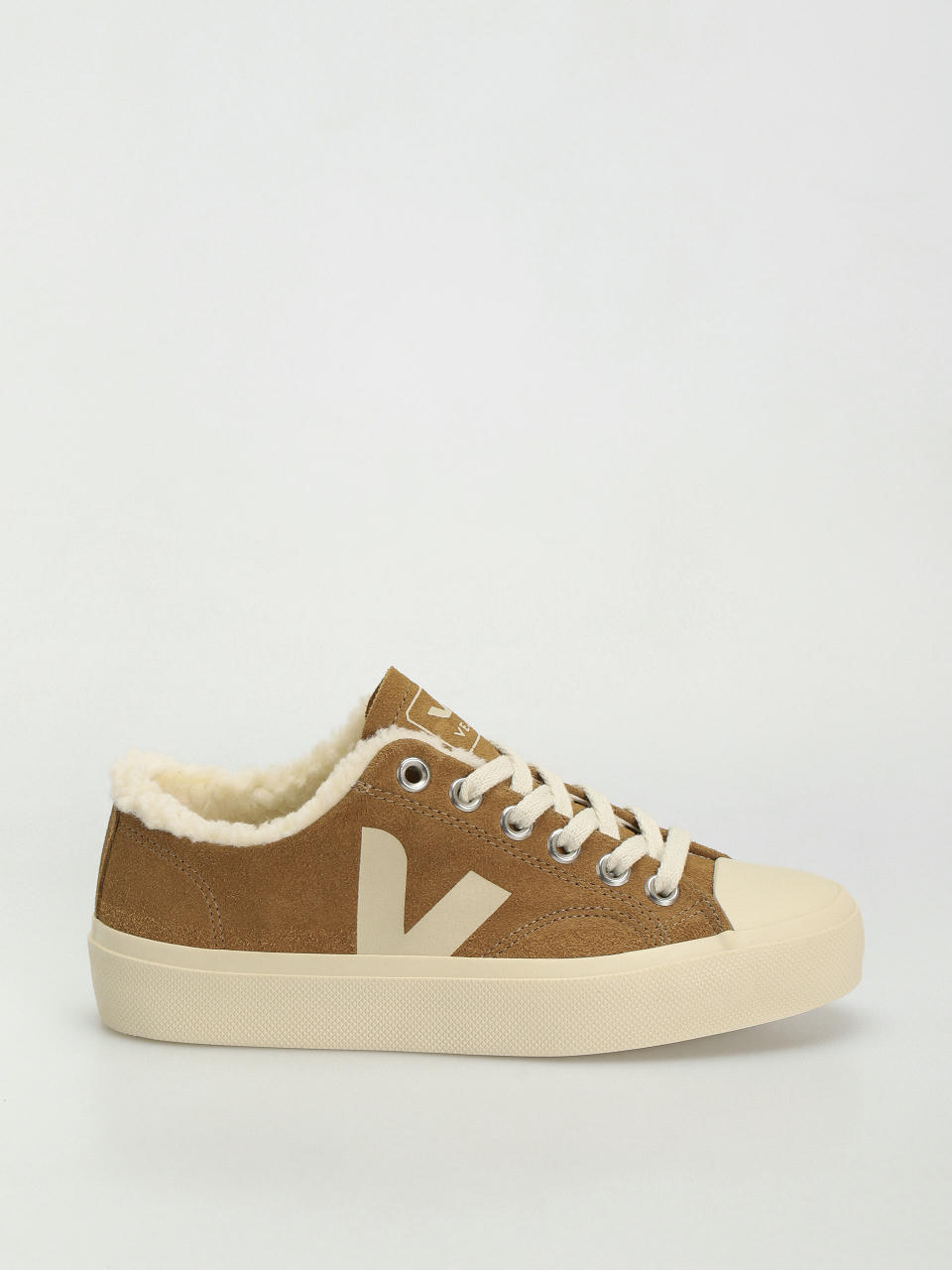 Buty Veja Wata II Low Winter Wmn (tent pierre)