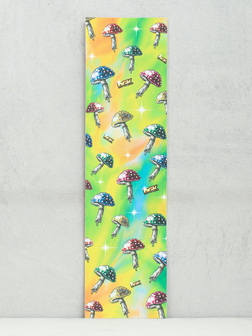 Papier DGK Mushrooms (assorted)