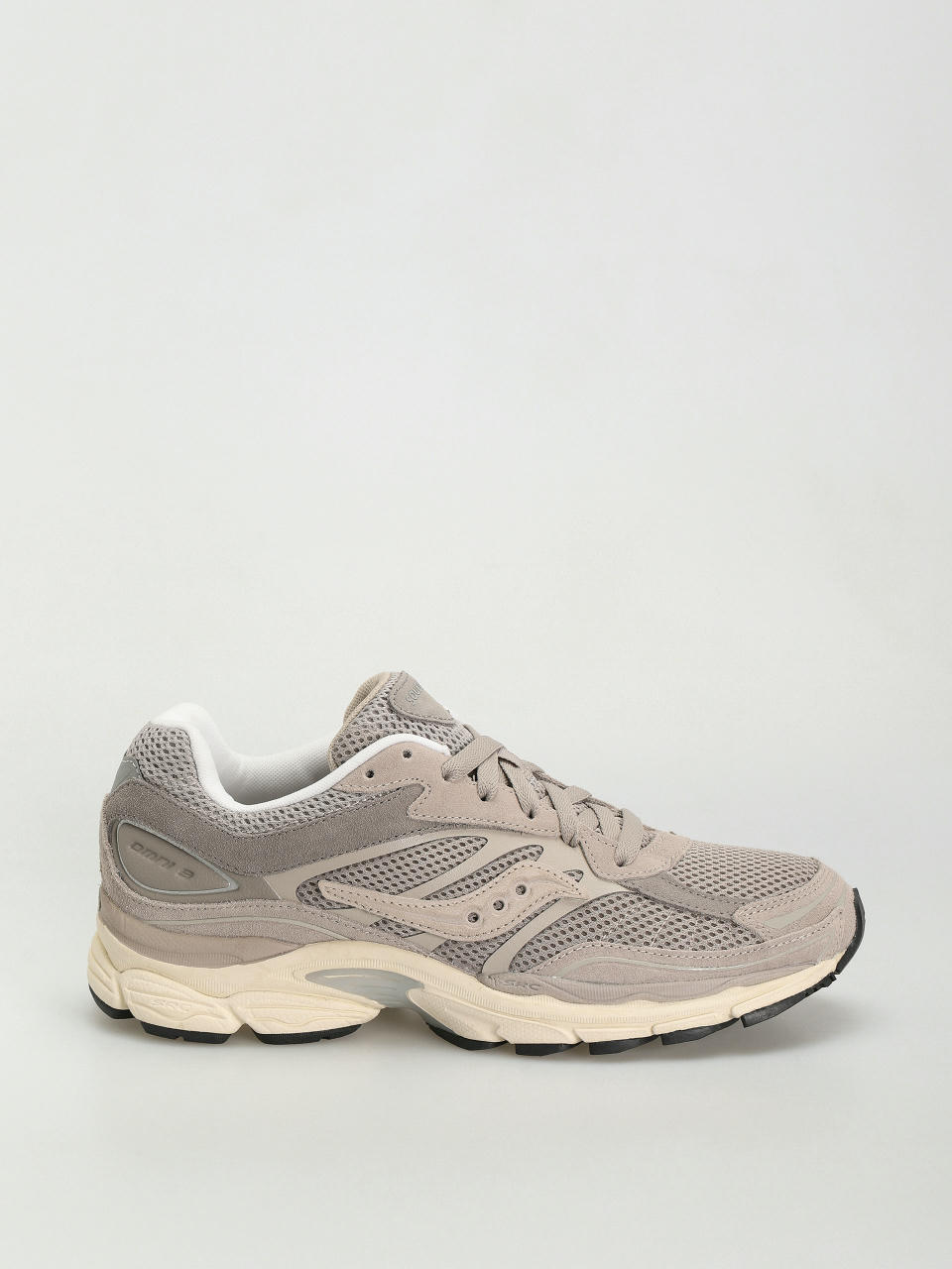 Buty Saucony Progrid Omni 9 (grey)