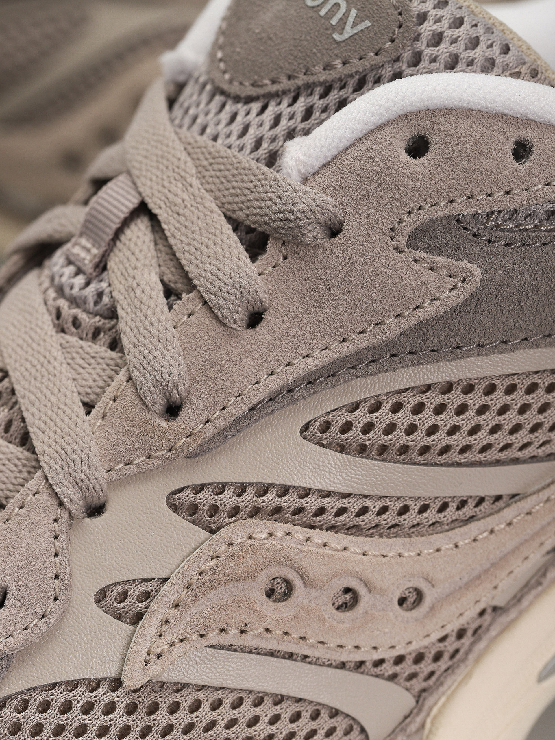 Buty Saucony Progrid Omni 9 (grey)