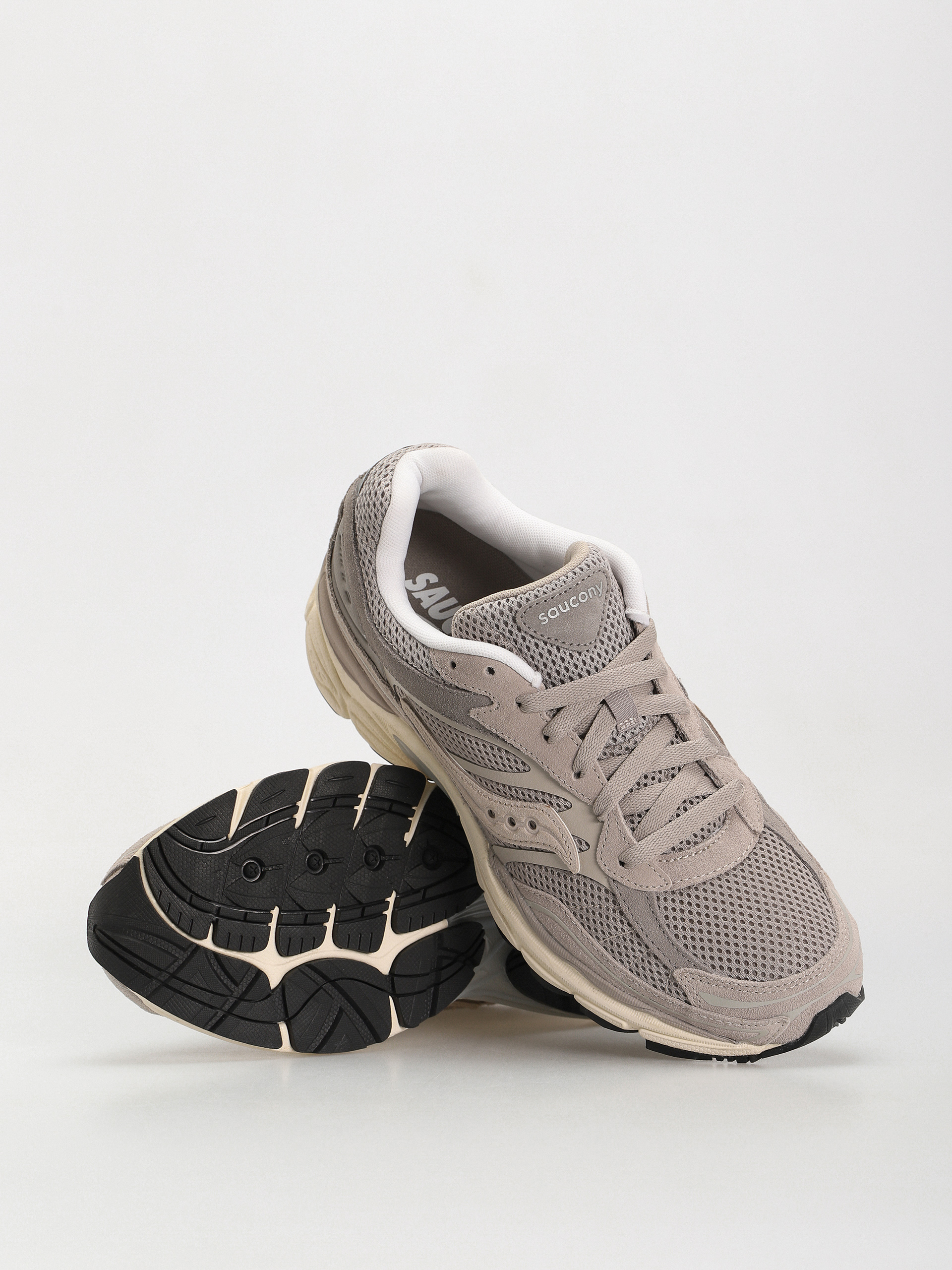 Buty Saucony Progrid Omni 9 (grey)