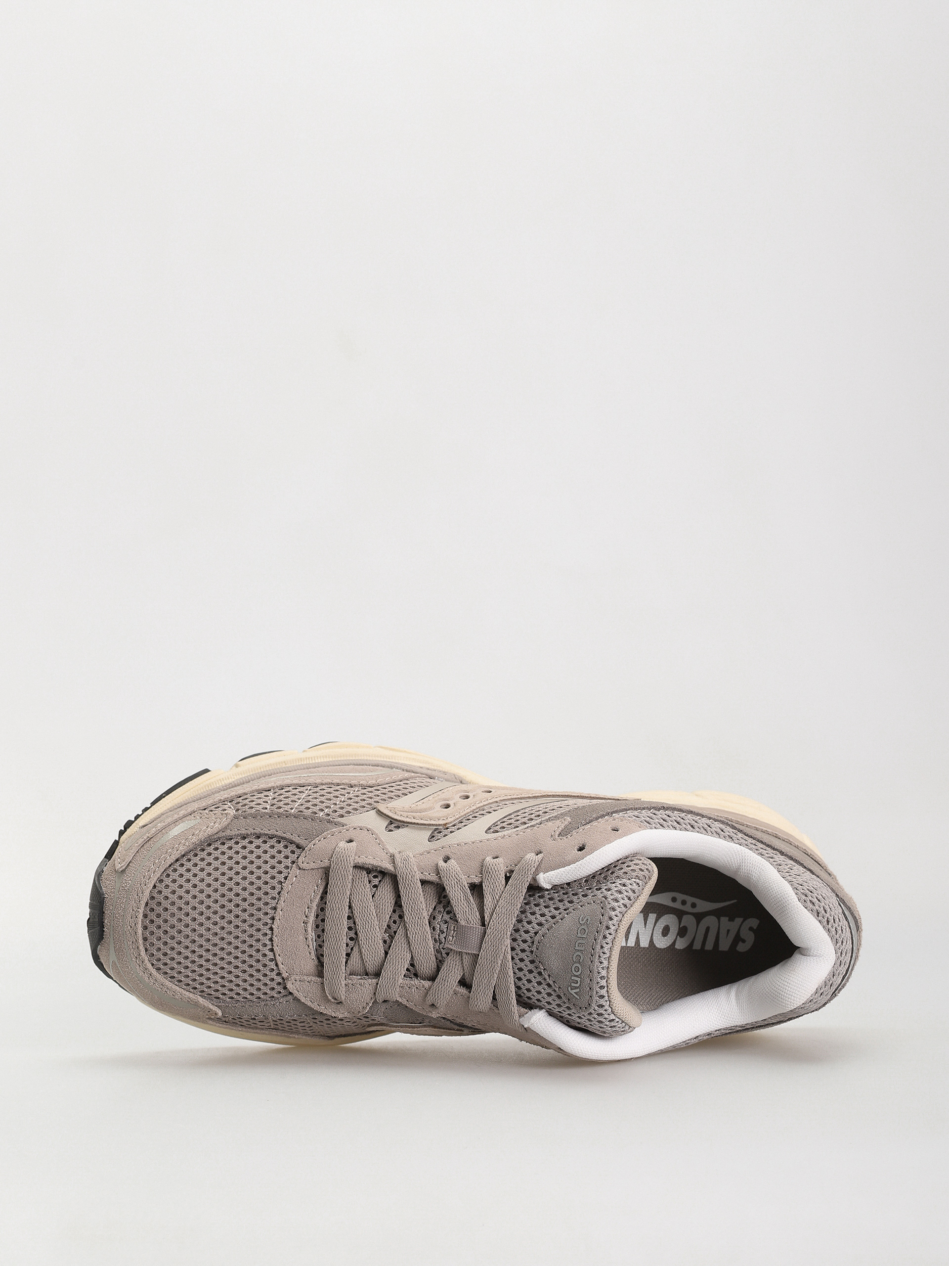 Buty Saucony Progrid Omni 9 (grey)