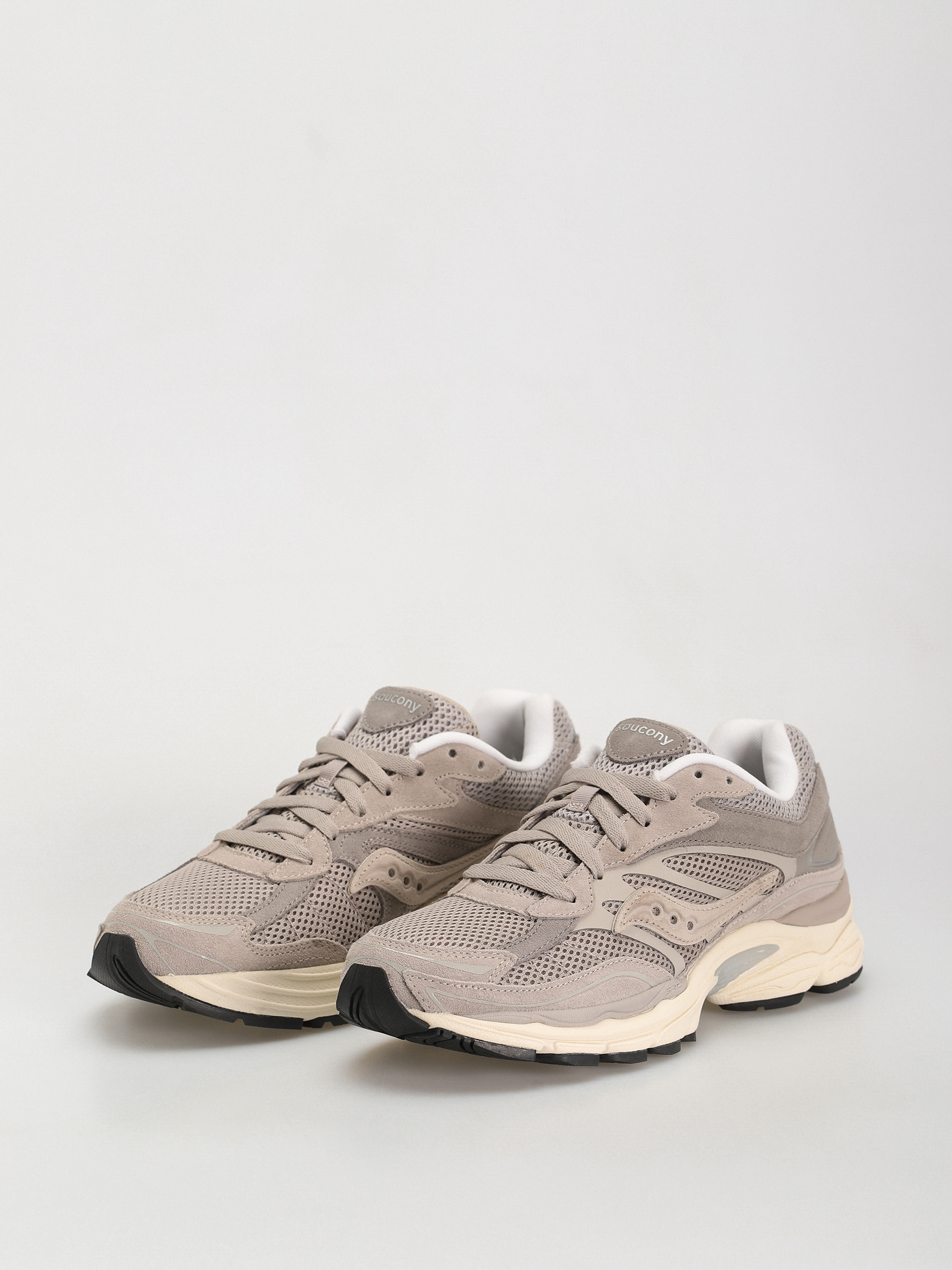 Buty Saucony Progrid Omni 9 (grey)