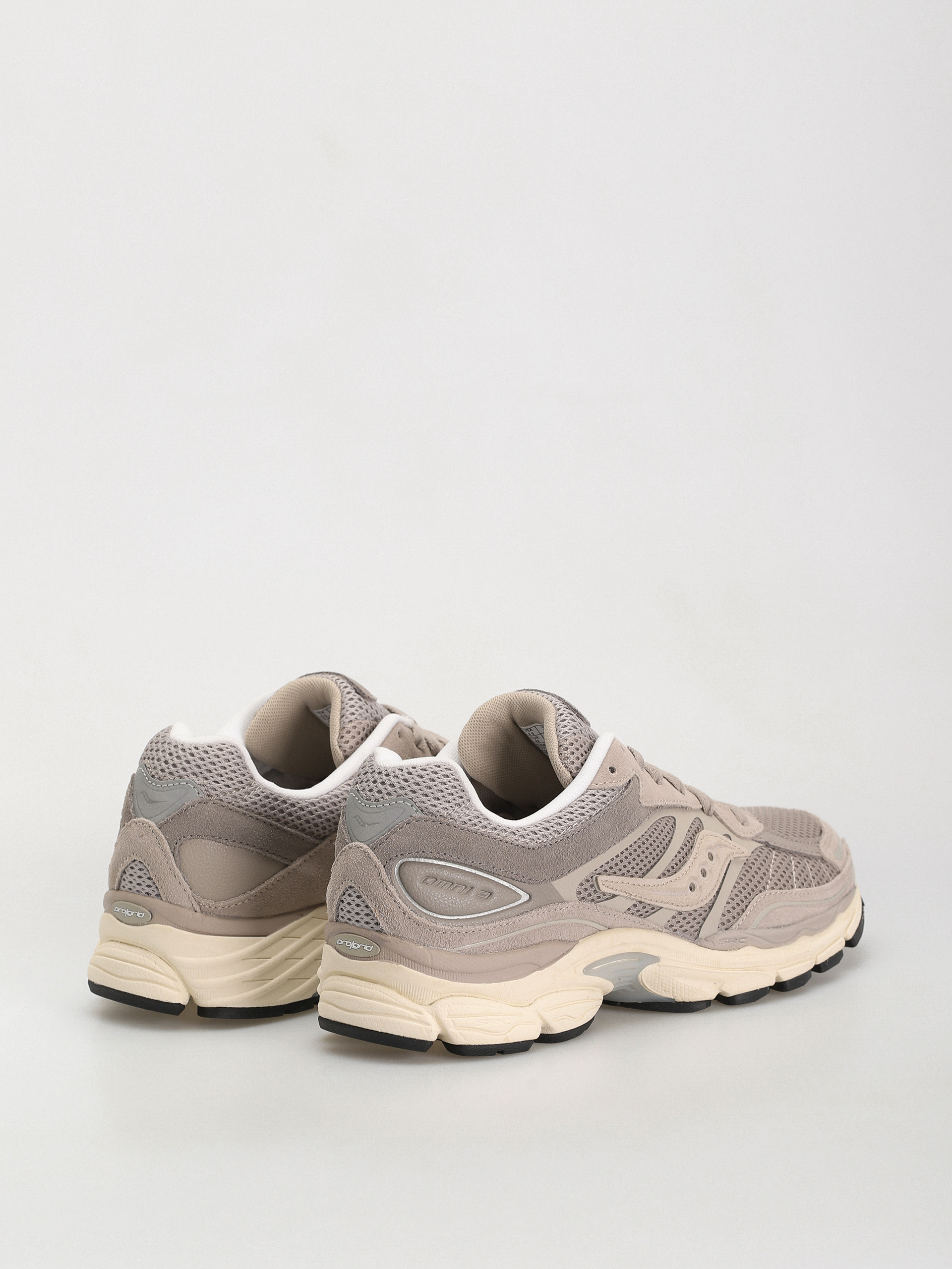 Buty Saucony Progrid Omni 9 (grey)