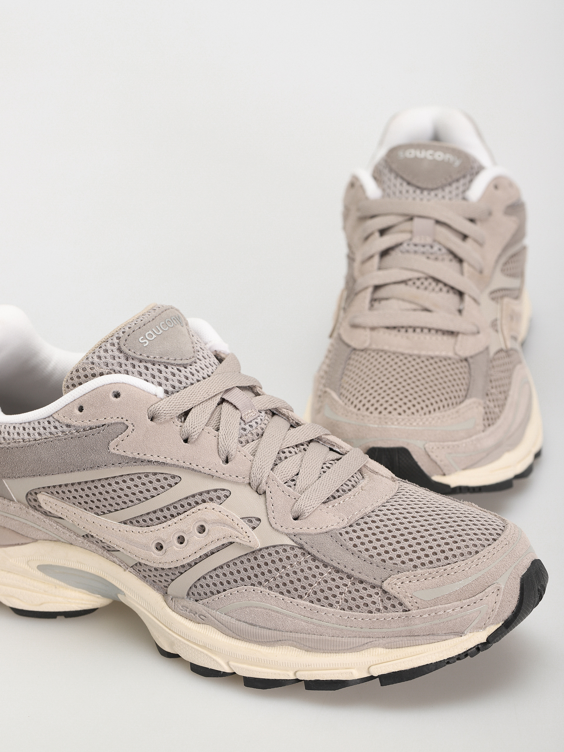Buty Saucony Progrid Omni 9 (grey)