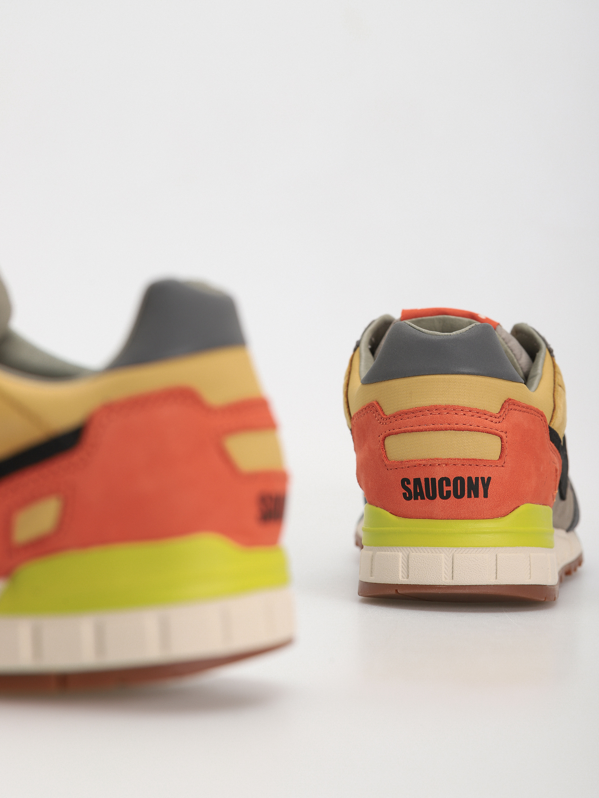 Buty Saucony Shadow 5000 (multi)