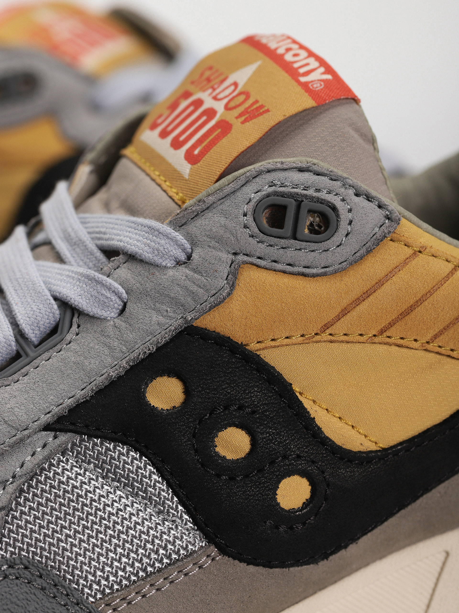 Buty Saucony Shadow 5000 (multi)