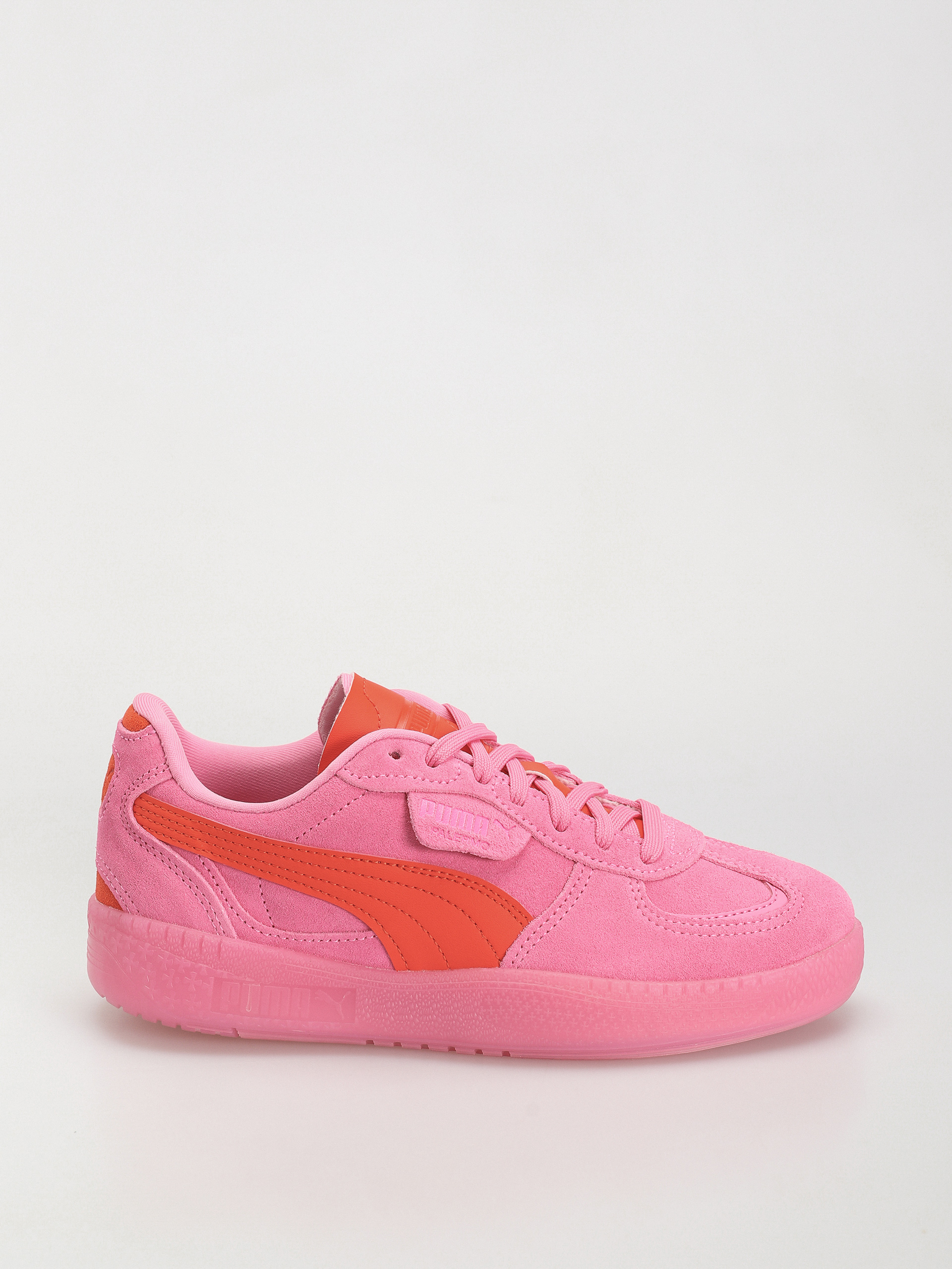 Buty Puma Palermo Moda Xtra (poison pink redmaz)