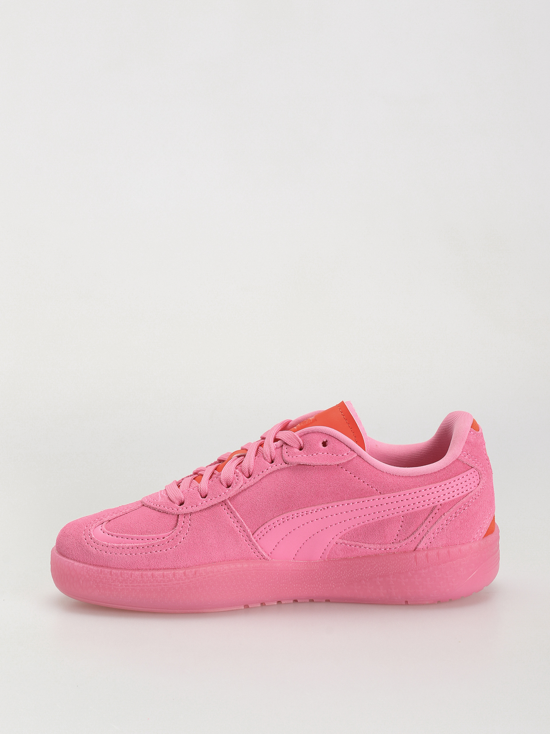 Buty Puma Palermo Moda Xtra (poison pink redmaz)