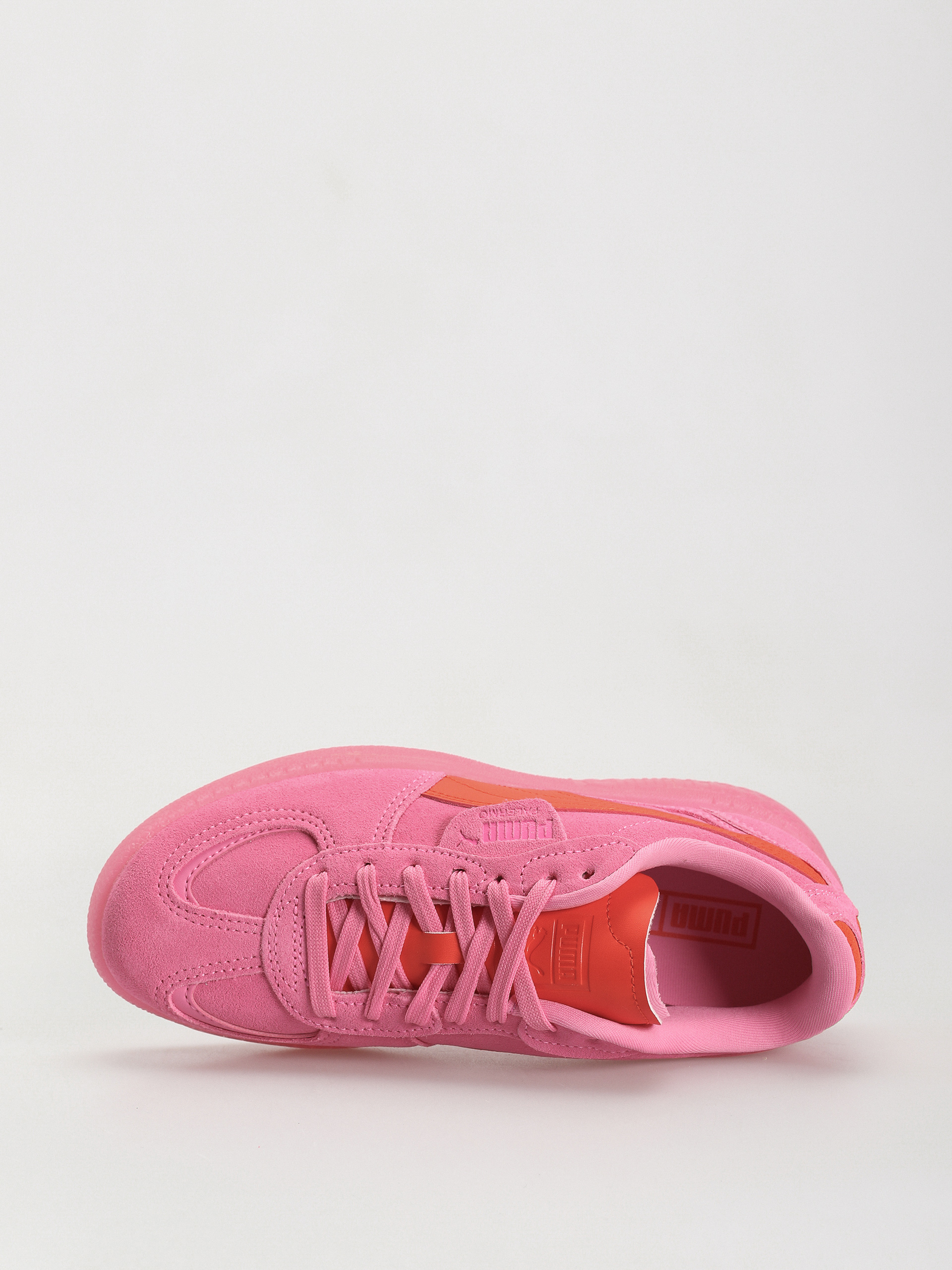 Buty Puma Palermo Moda Xtra (poison pink redmaz)