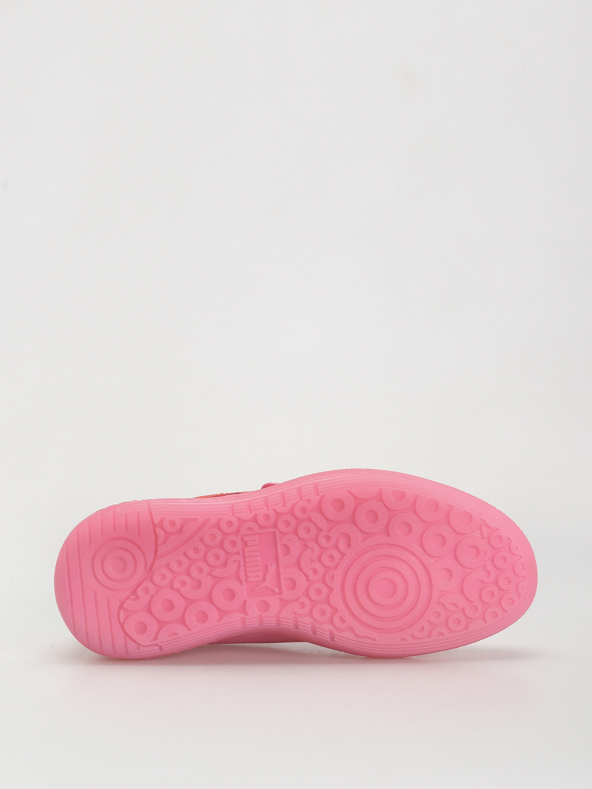 Buty Puma Palermo Moda Xtra (poison pink redmaz)