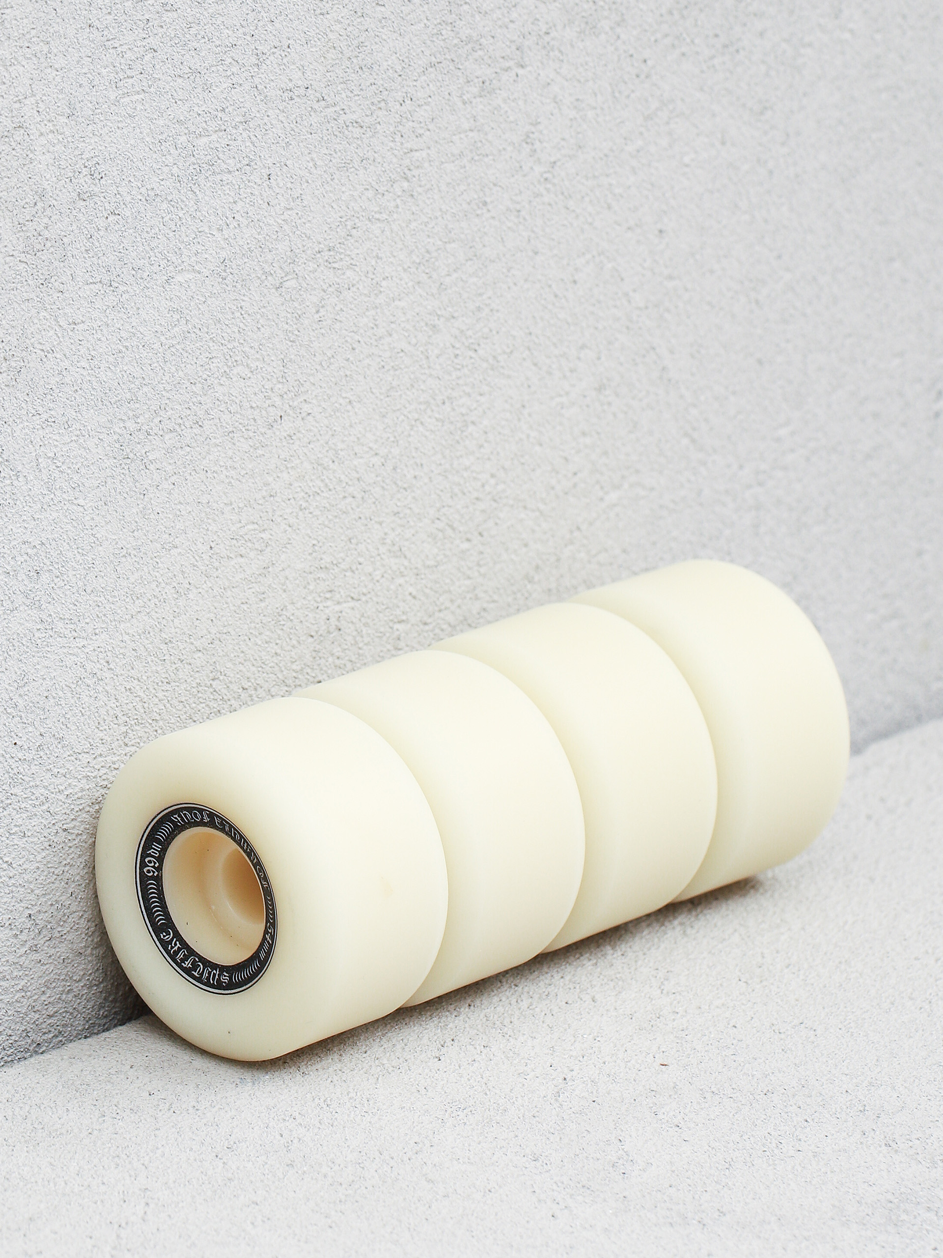 Kółka Spitfire Formula Four 99D Og Classic (natural/silver)