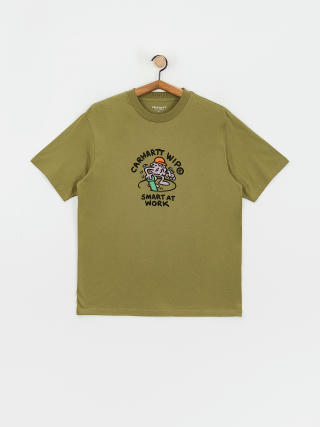 T-shirt Carhartt WIP Smart (capulet)