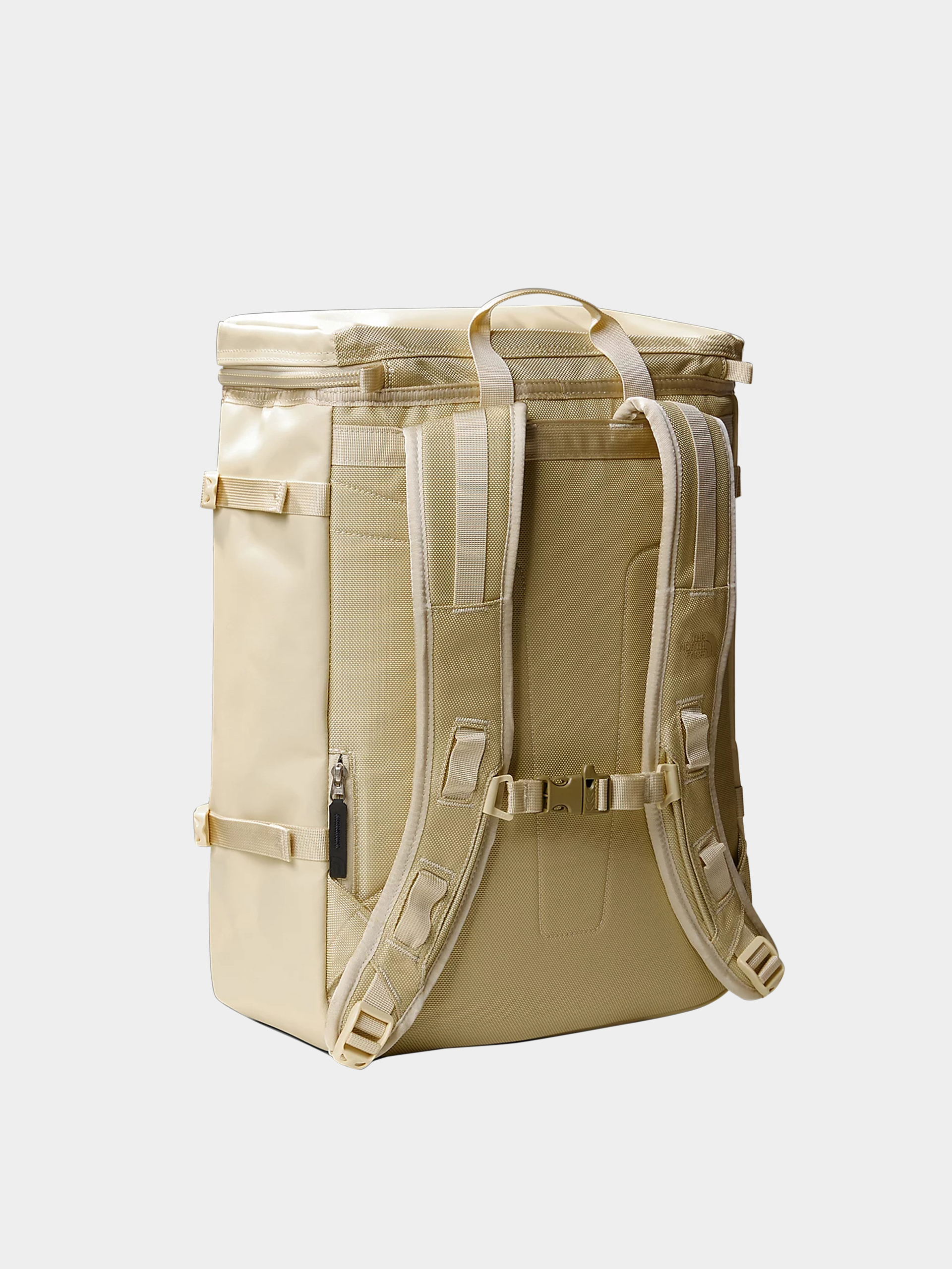 Plecak The North Face Base Camp Fuse Box (gravel/khaki stone)
