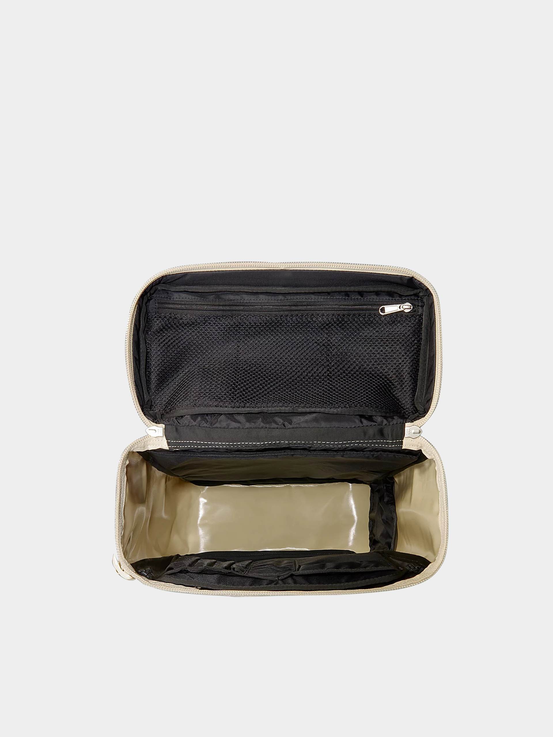 Plecak The North Face Base Camp Fuse Box (gravel/khaki stone)