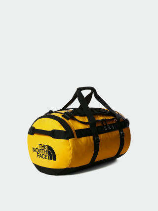 Torba The North Face Base Camp Duffel M (summit gold tnf black n)