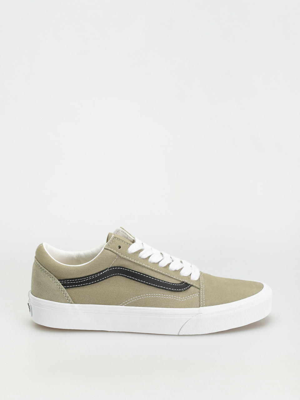 Buty Vans Old Skool (oversized lace elm)