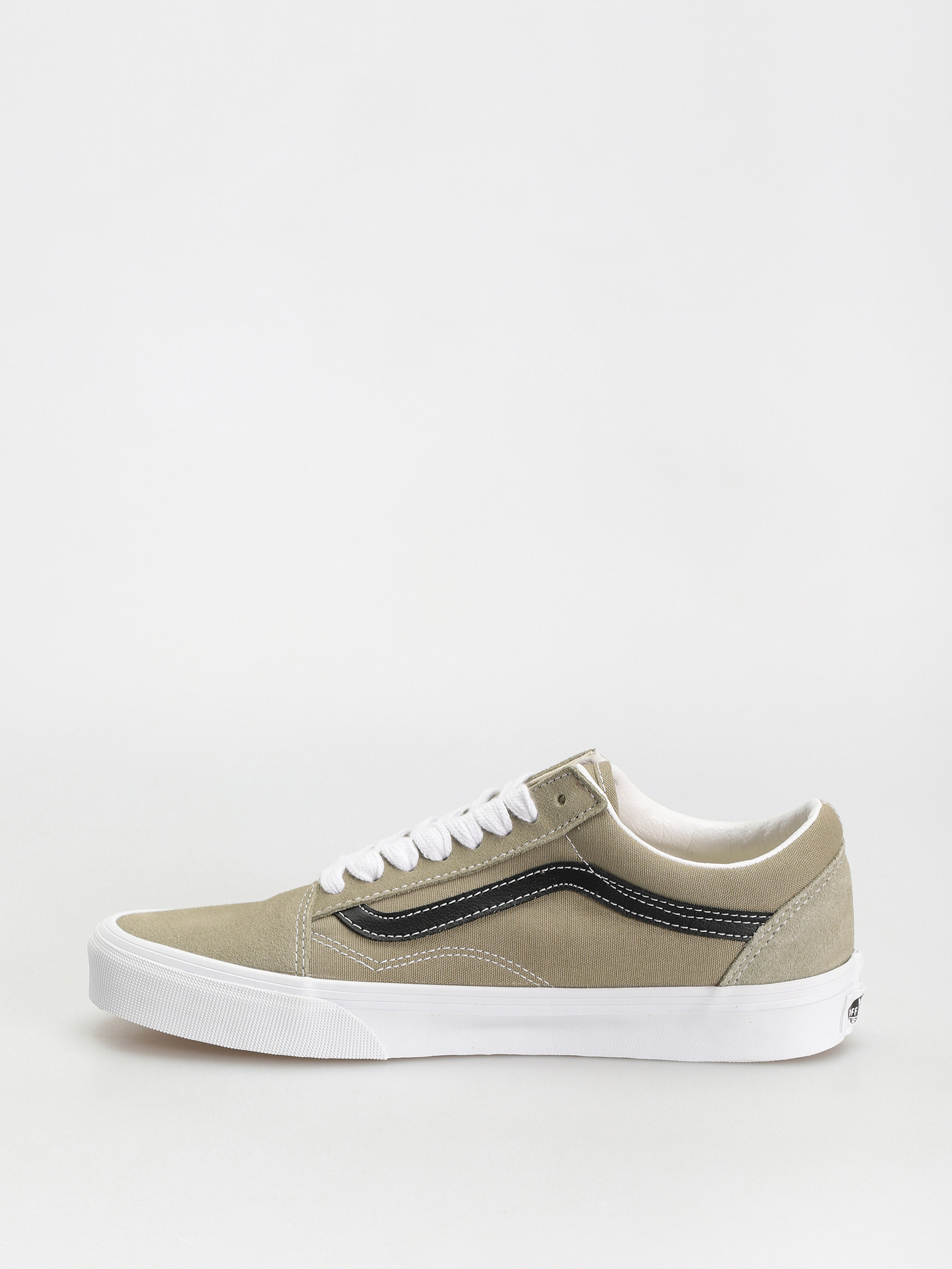Buty Vans Old Skool (oversized lace elm)