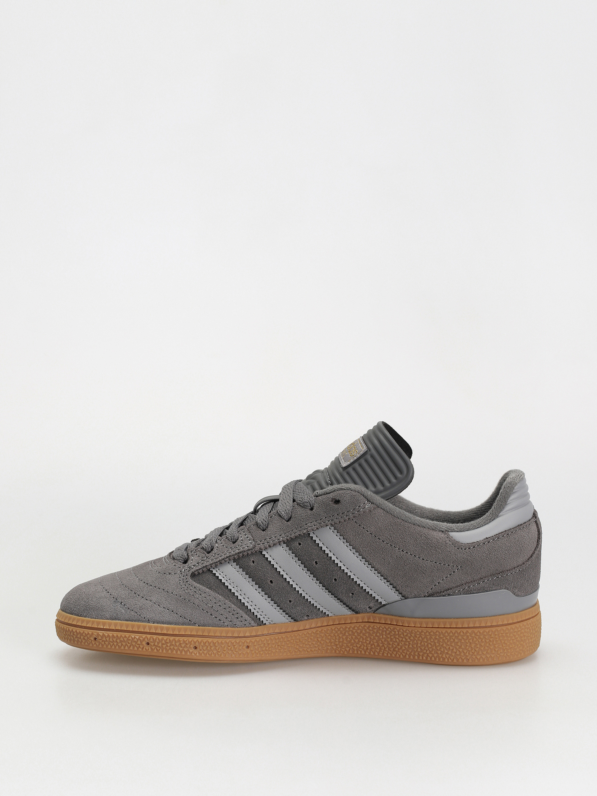 Buty adidas Busenitz (grefiv/grethr/goldmt)