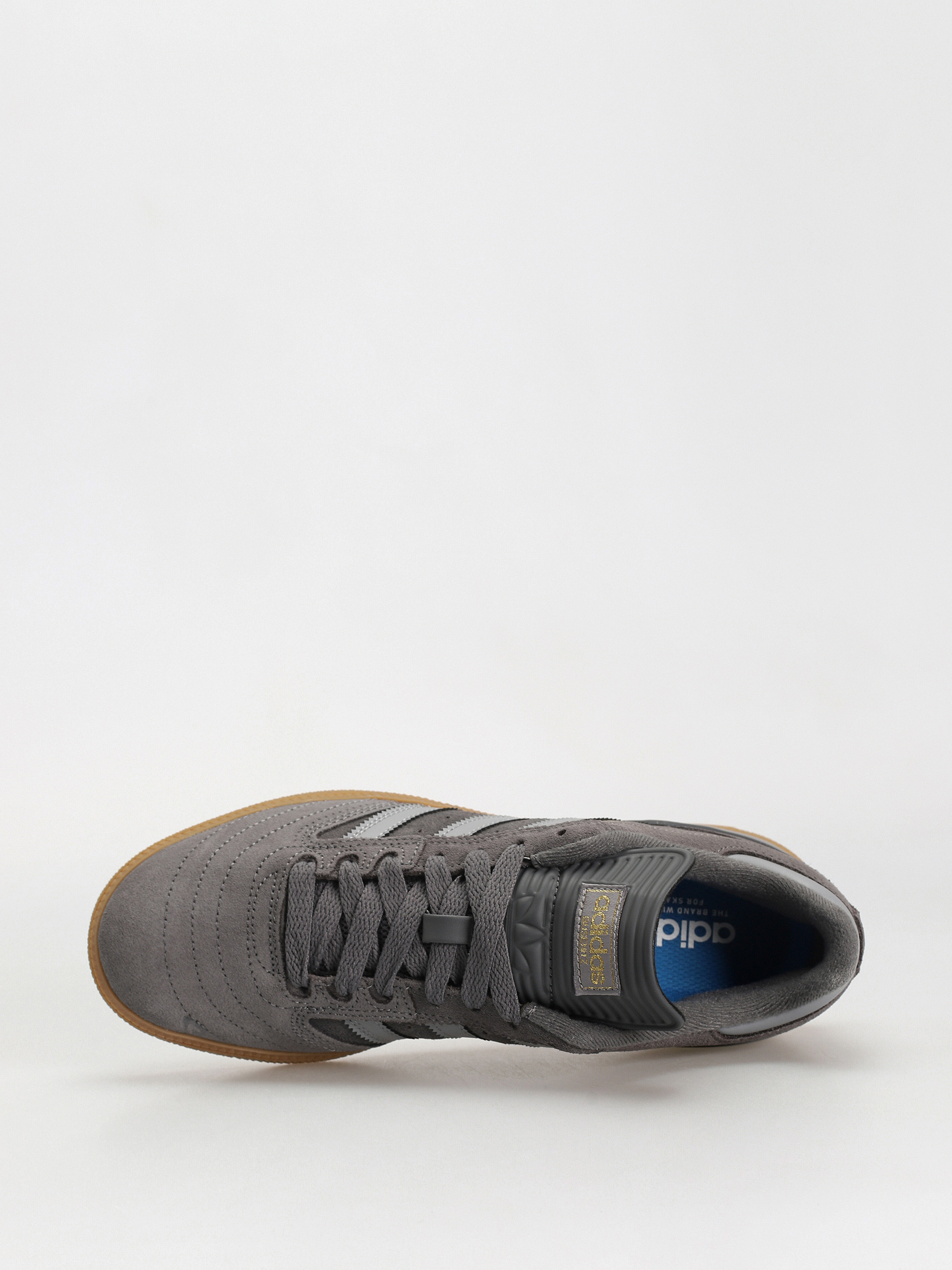 Buty adidas Busenitz (grefiv/grethr/goldmt)