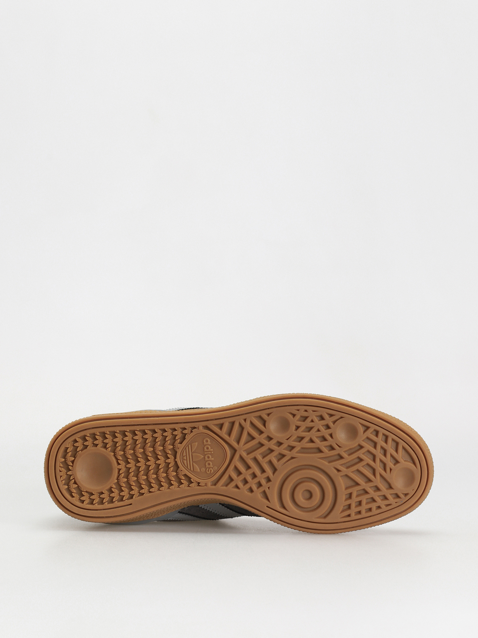 Buty adidas Busenitz (grefiv/grethr/goldmt)