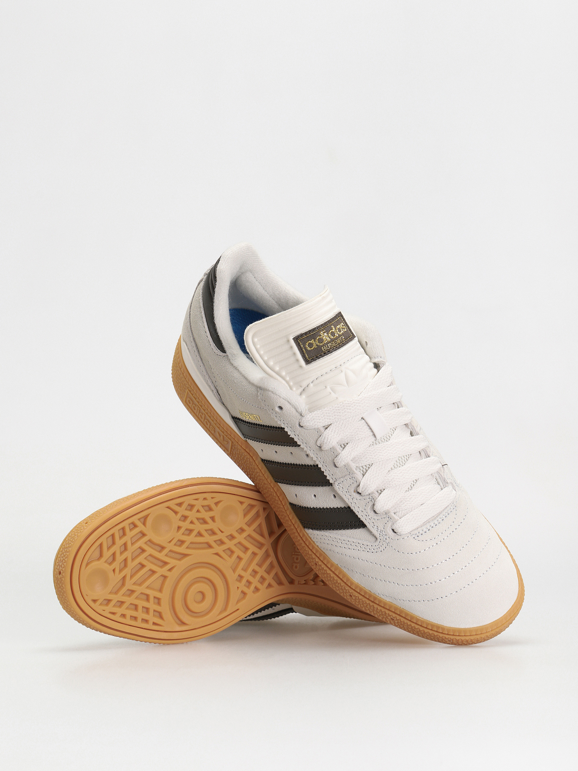 Buty adidas Busenitz (crywht/shaoli/gum3)