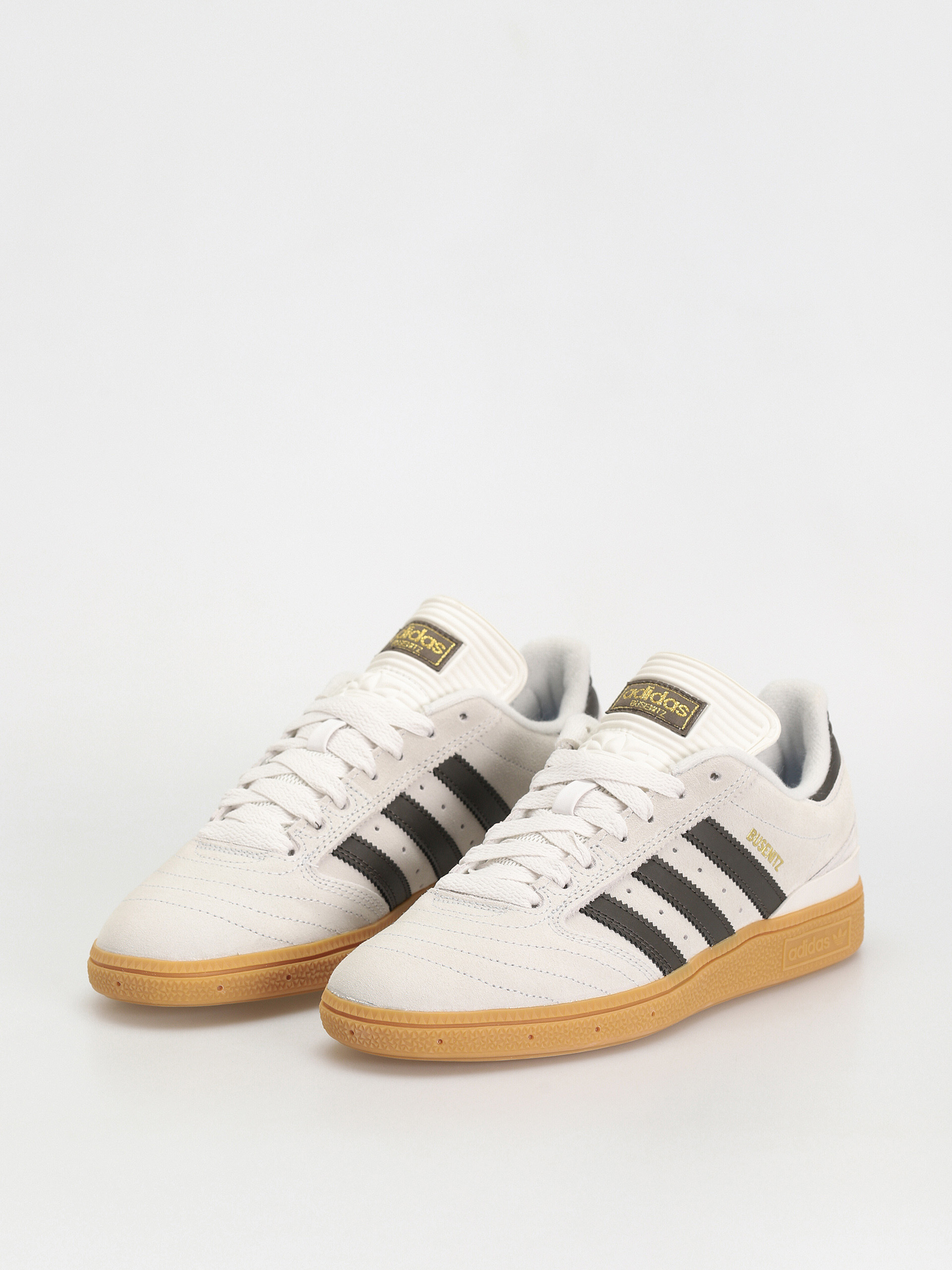 Buty adidas Busenitz (crywht/shaoli/gum3)
