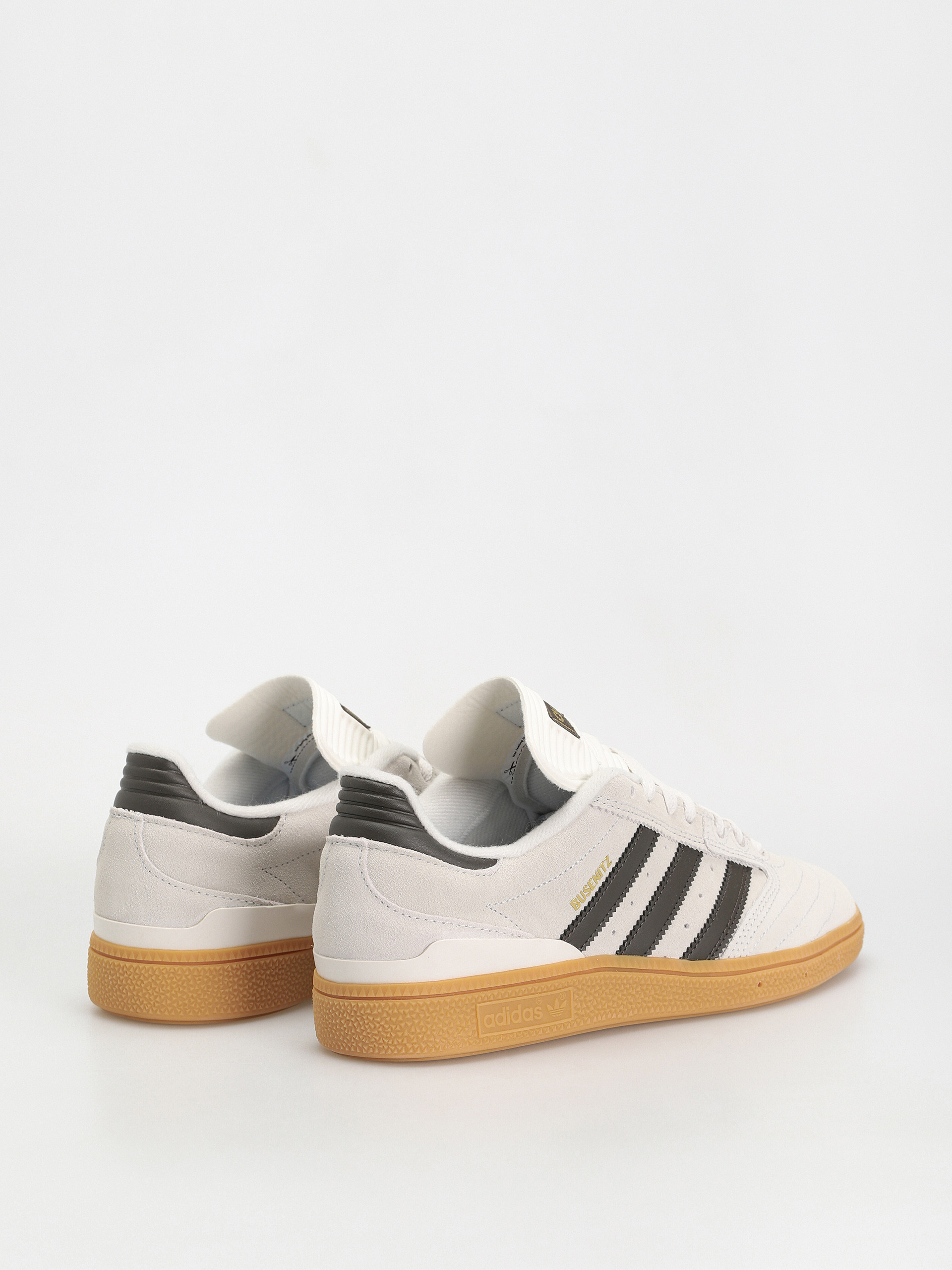Buty adidas Busenitz (crywht/shaoli/gum3)