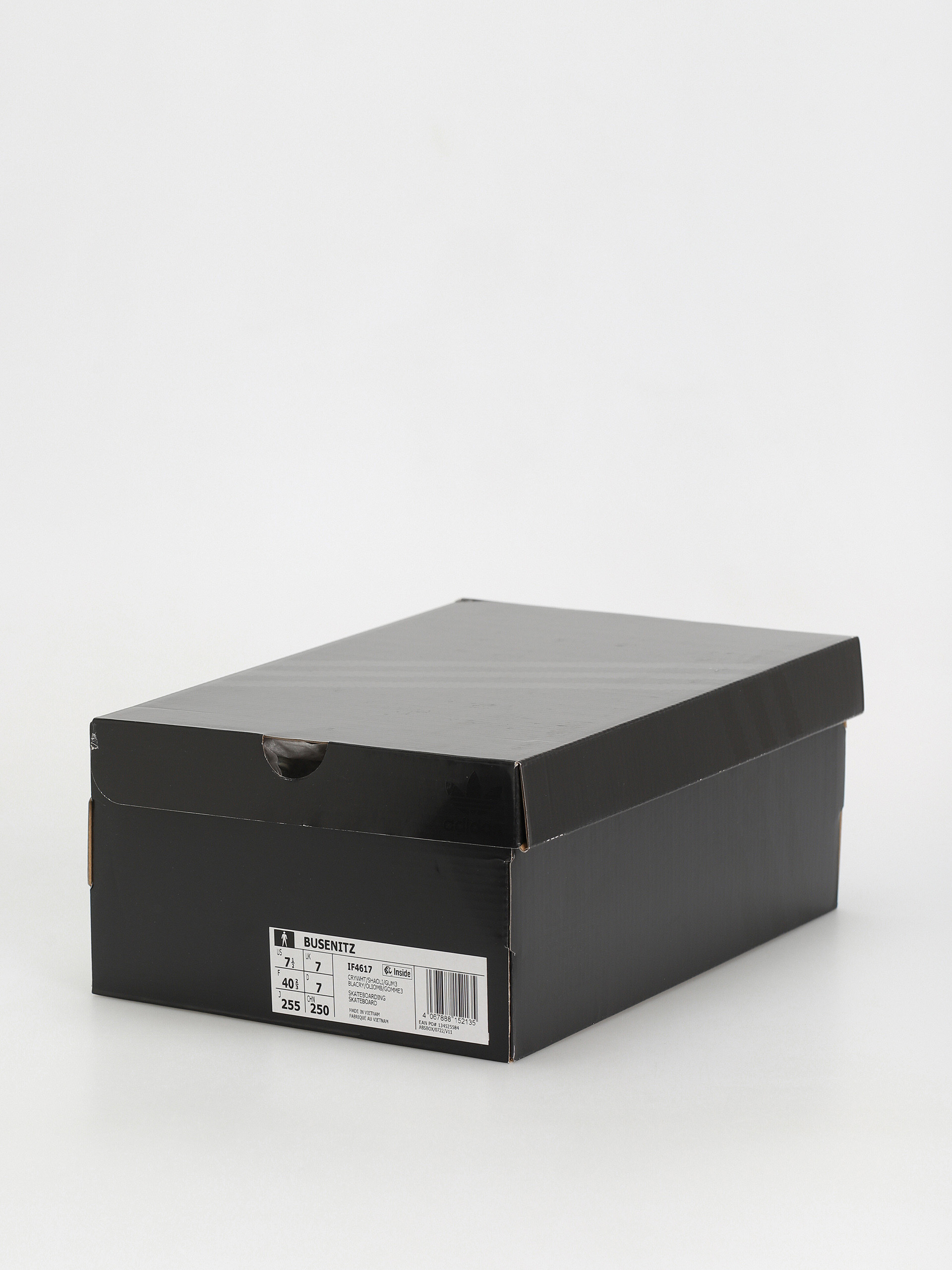 Buty adidas Busenitz (crywht/shaoli/gum3)