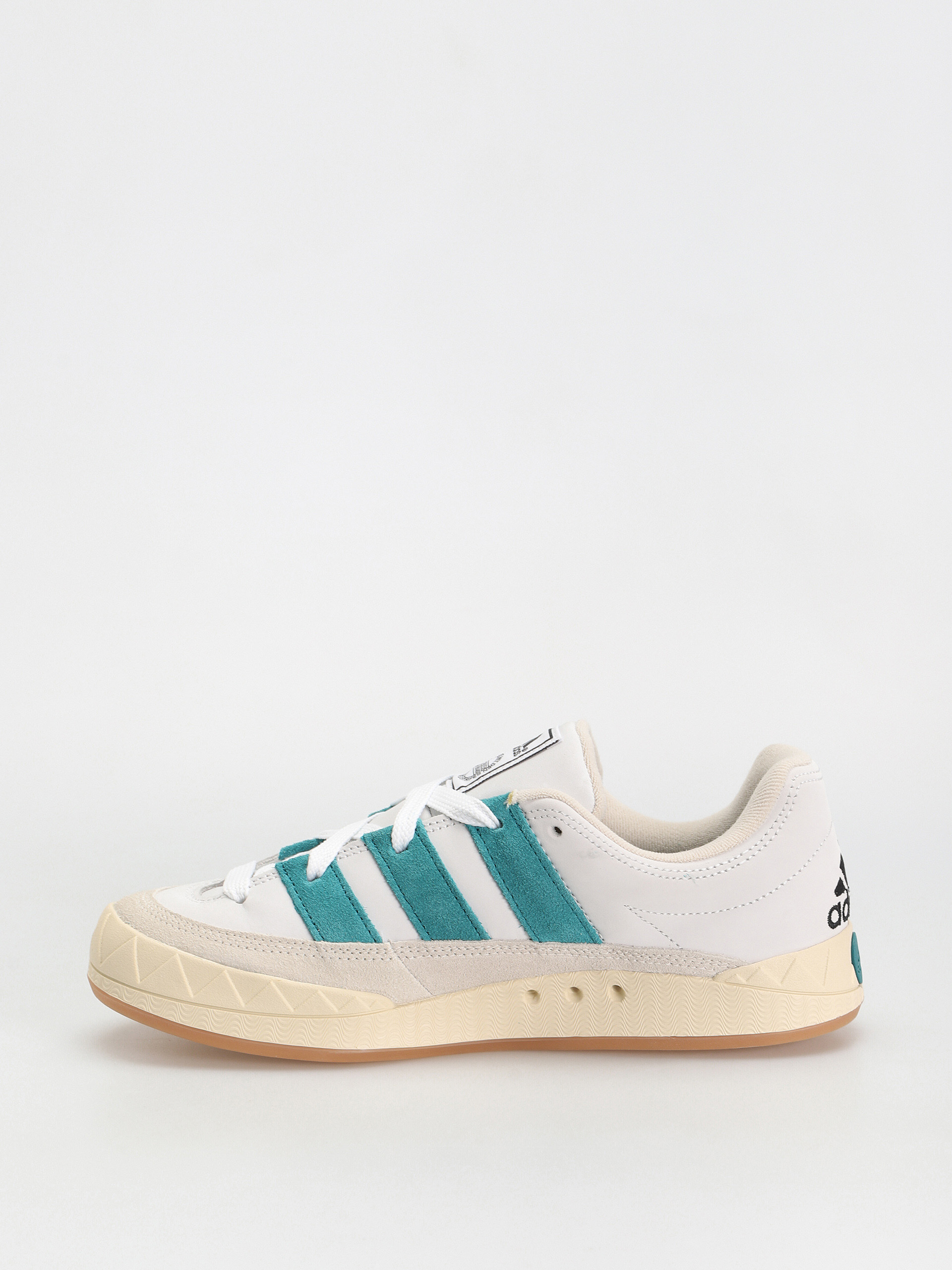 Buty adidas Adimatic (ftwwht/legtea/alumin)
