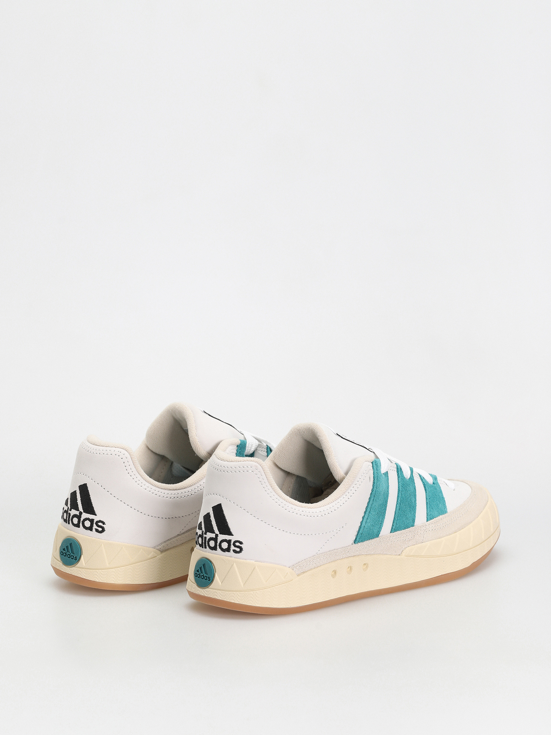 Buty adidas Adimatic (ftwwht/legtea/alumin)