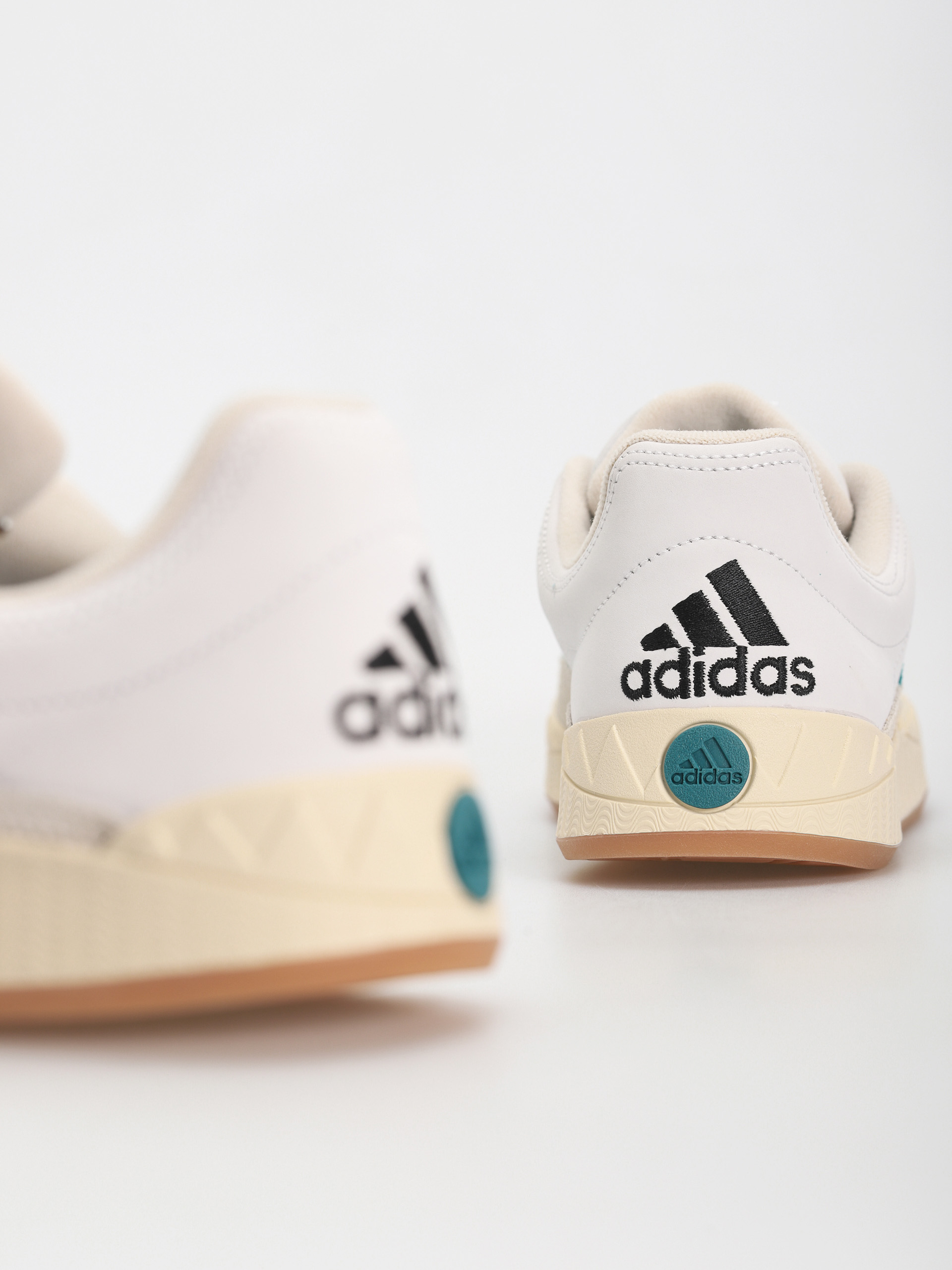 Buty adidas Adimatic (ftwwht/legtea/alumin)