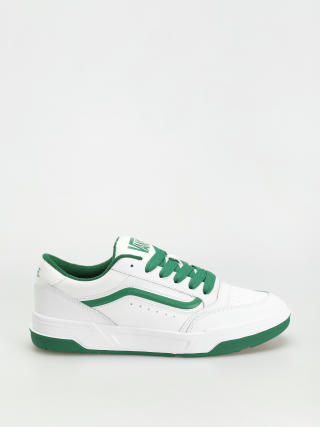 Buty Vans Hylane (pop green)